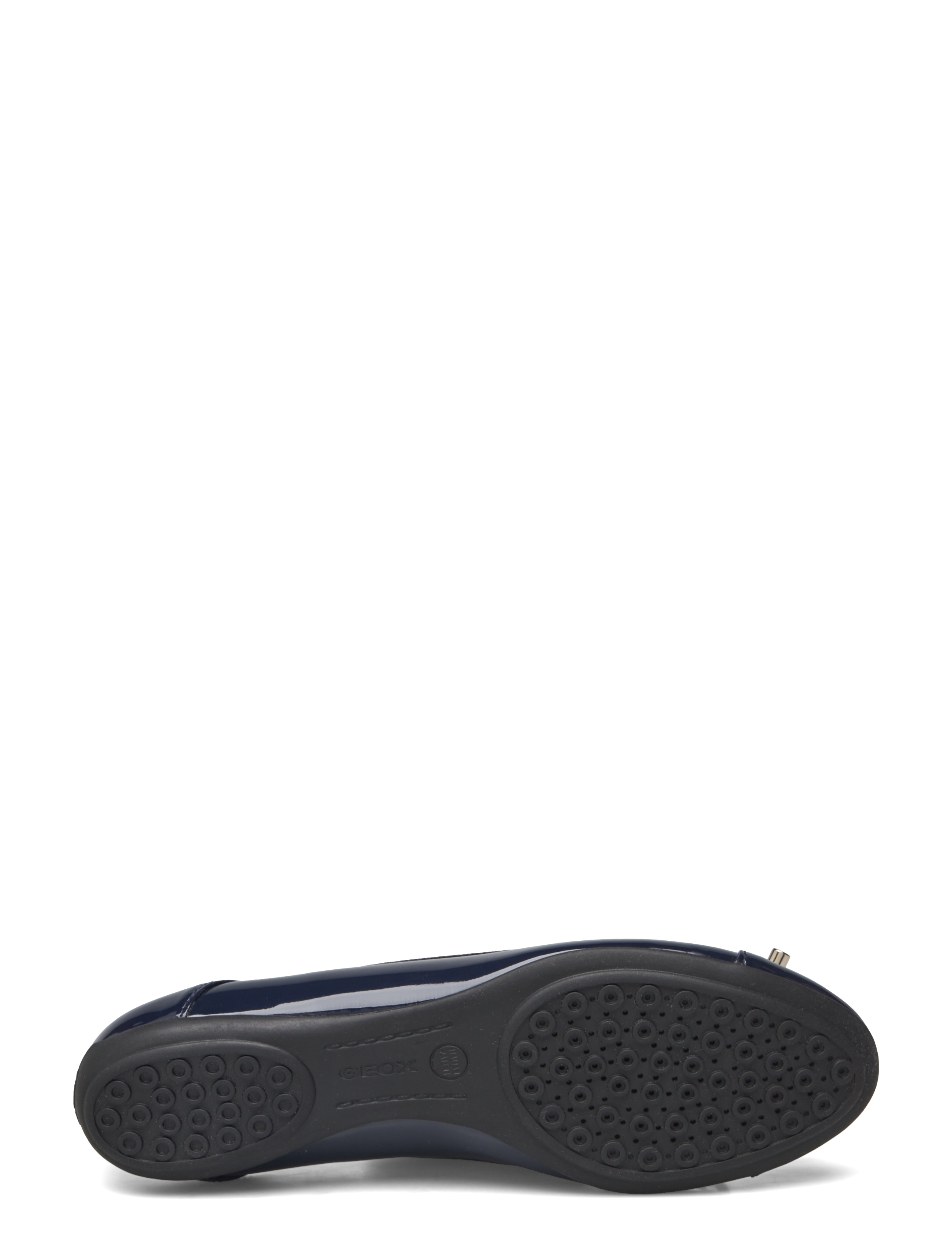 GEOX - D CHARLENE C - navy - 4