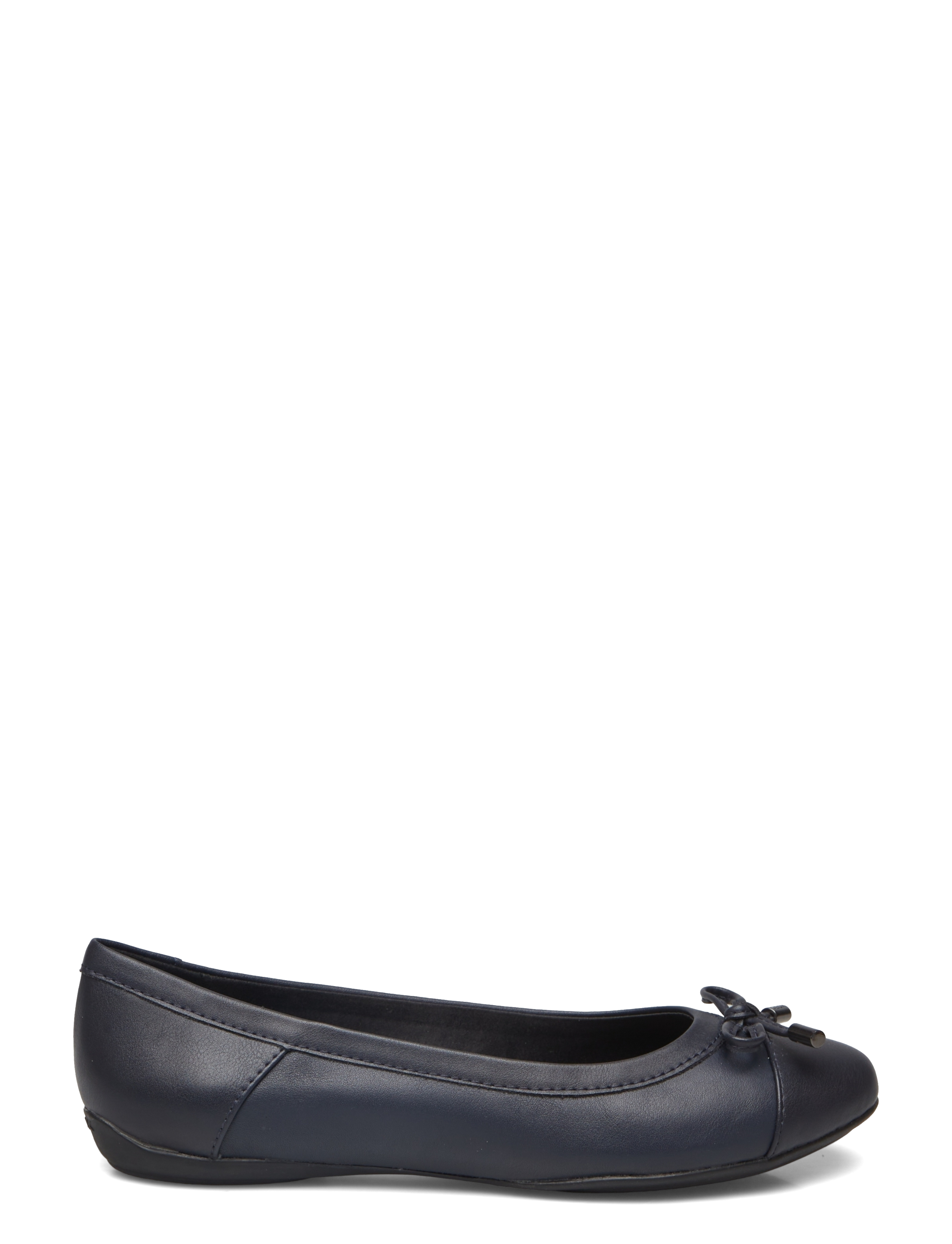 GEOX - D CHARLENE C - navy - 1