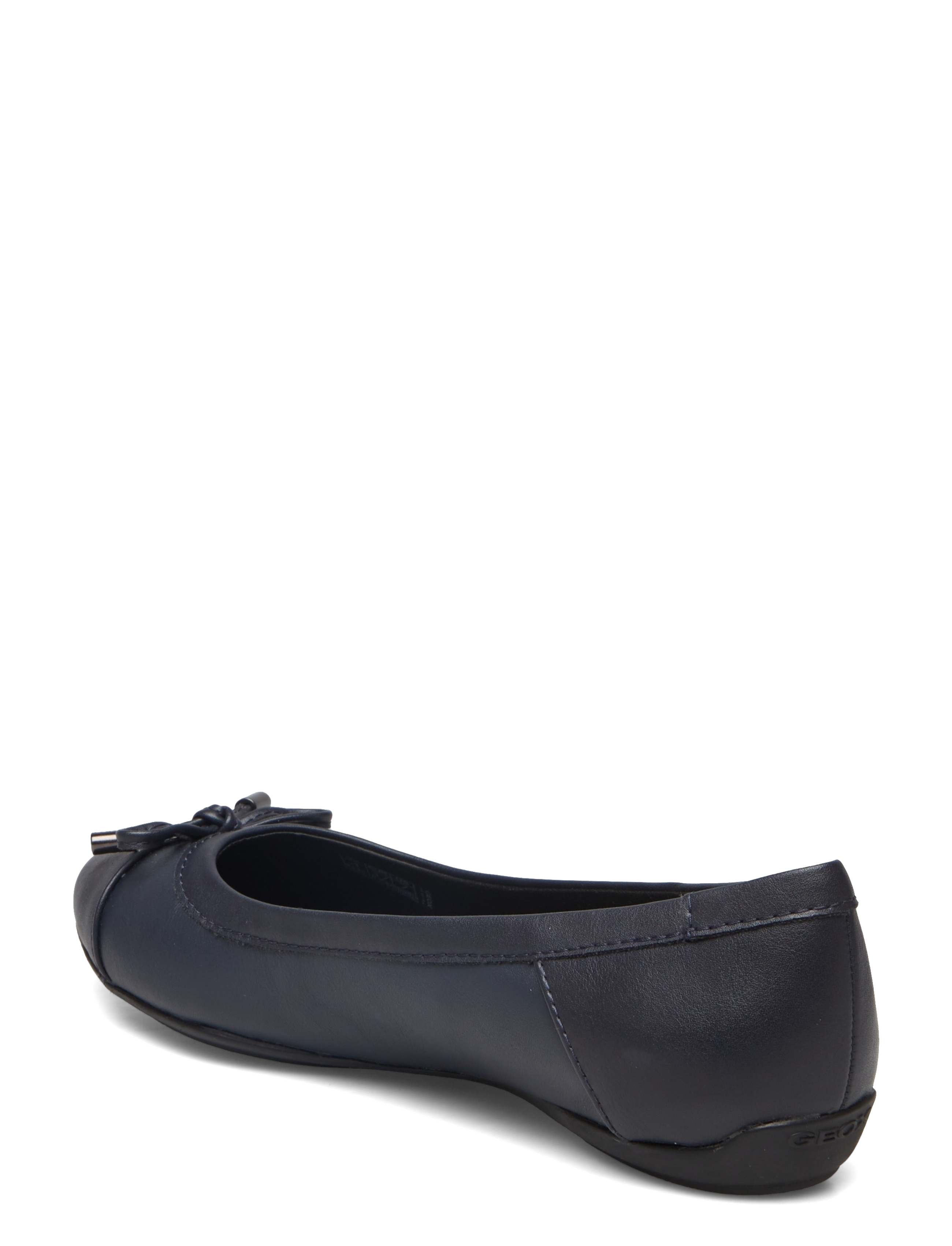 GEOX - D CHARLENE C - navy - 2