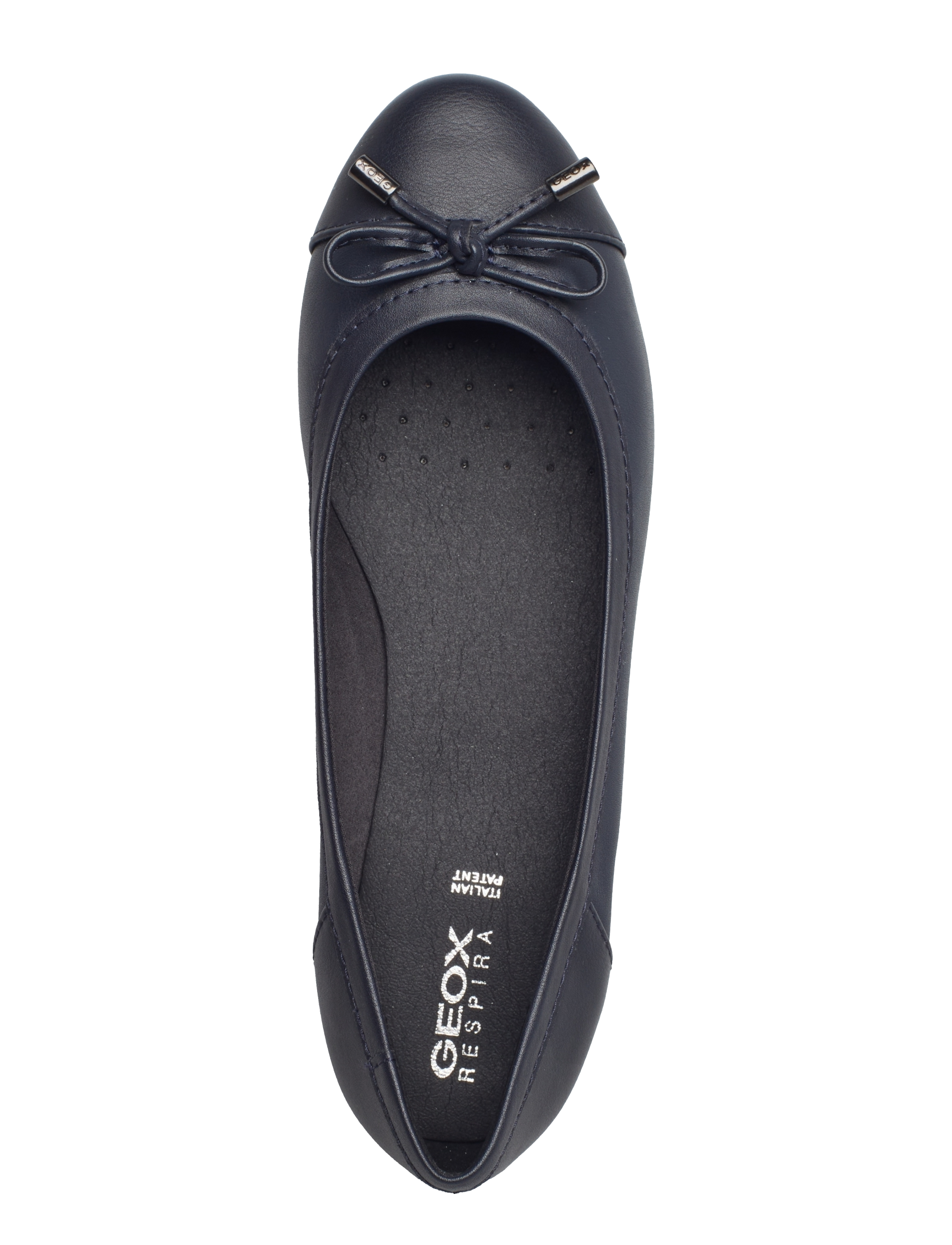 GEOX - D CHARLENE C - navy - 3
