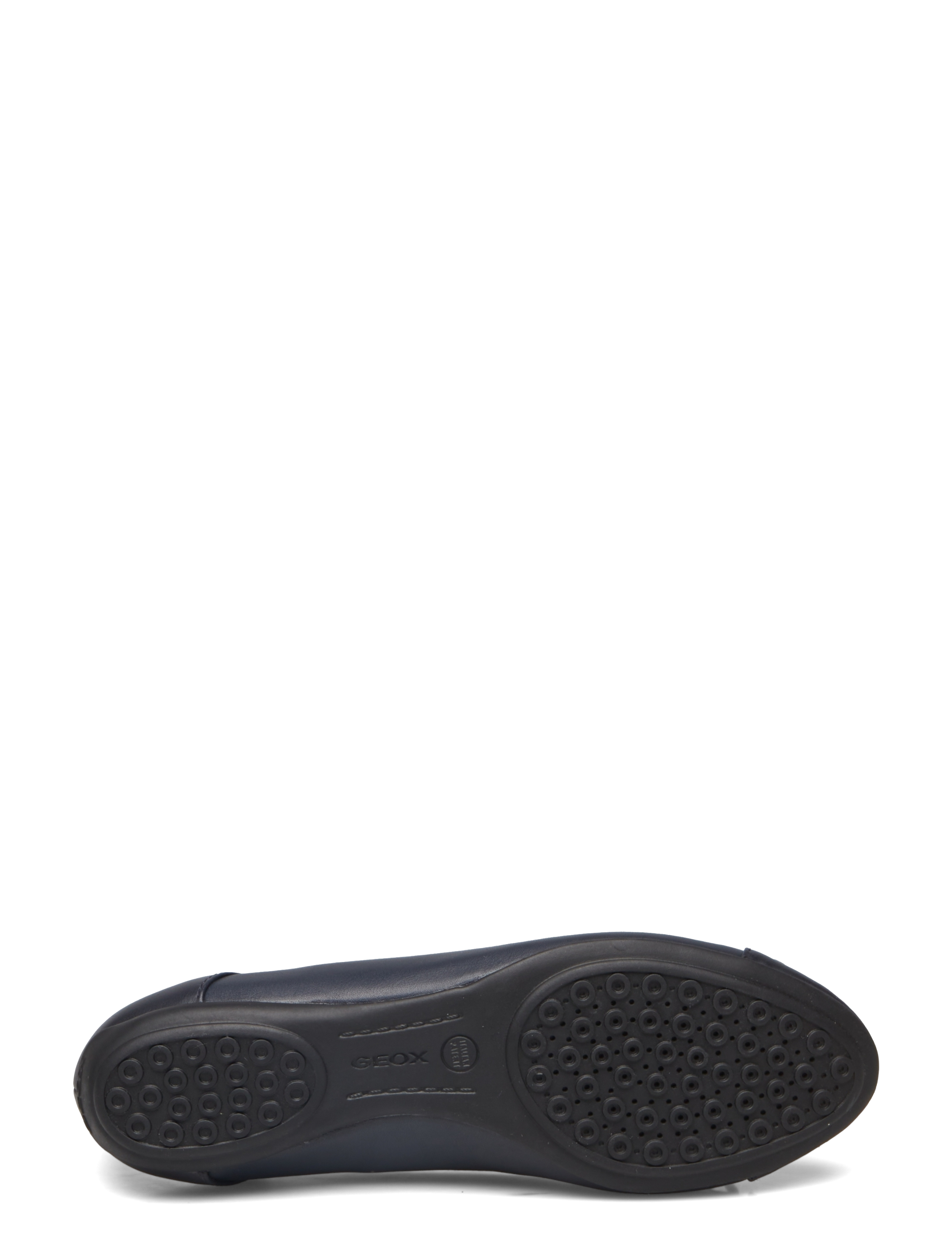 GEOX - D CHARLENE C - navy - 4