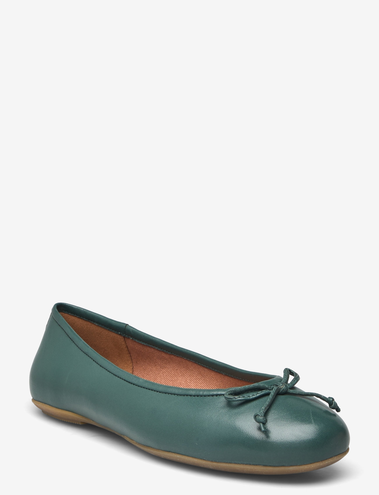 GEOX - D PALMARIA B - dark green - 0