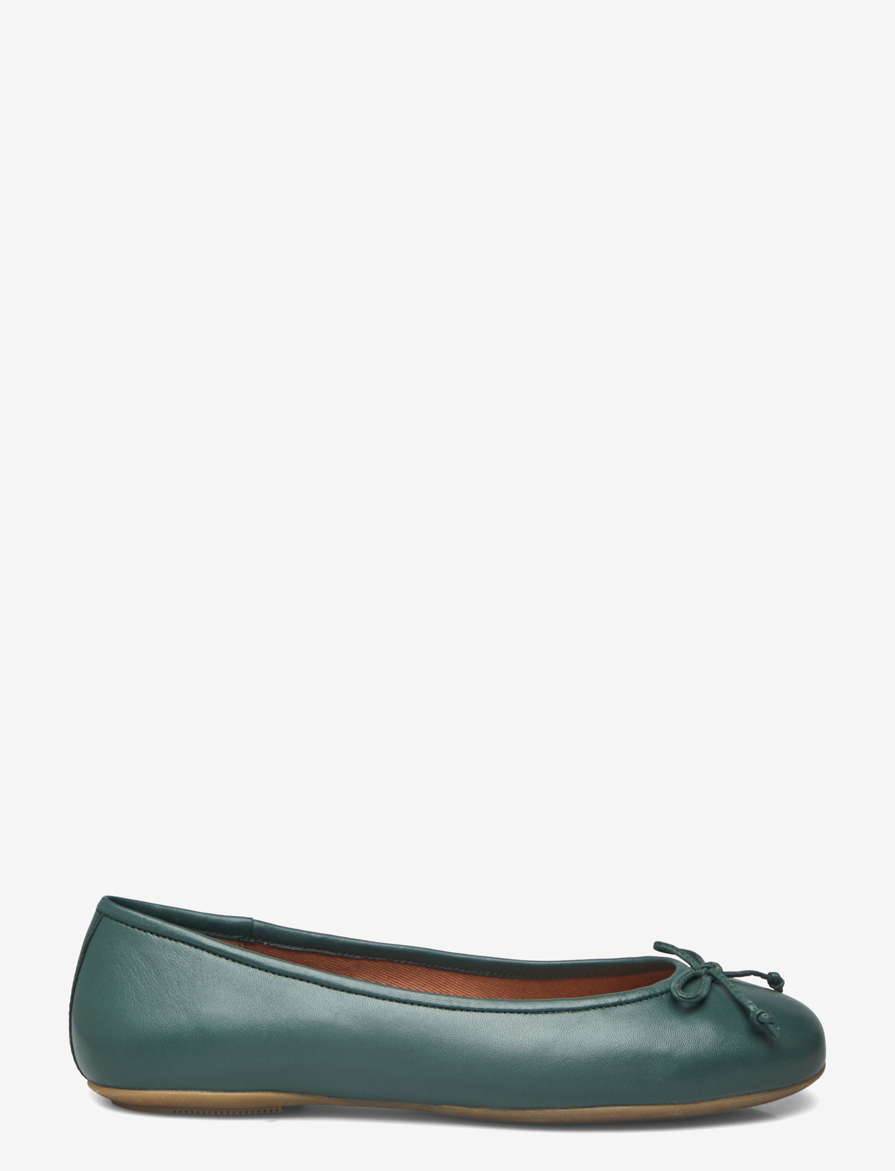 GEOX - D PALMARIA B - dark green - 1