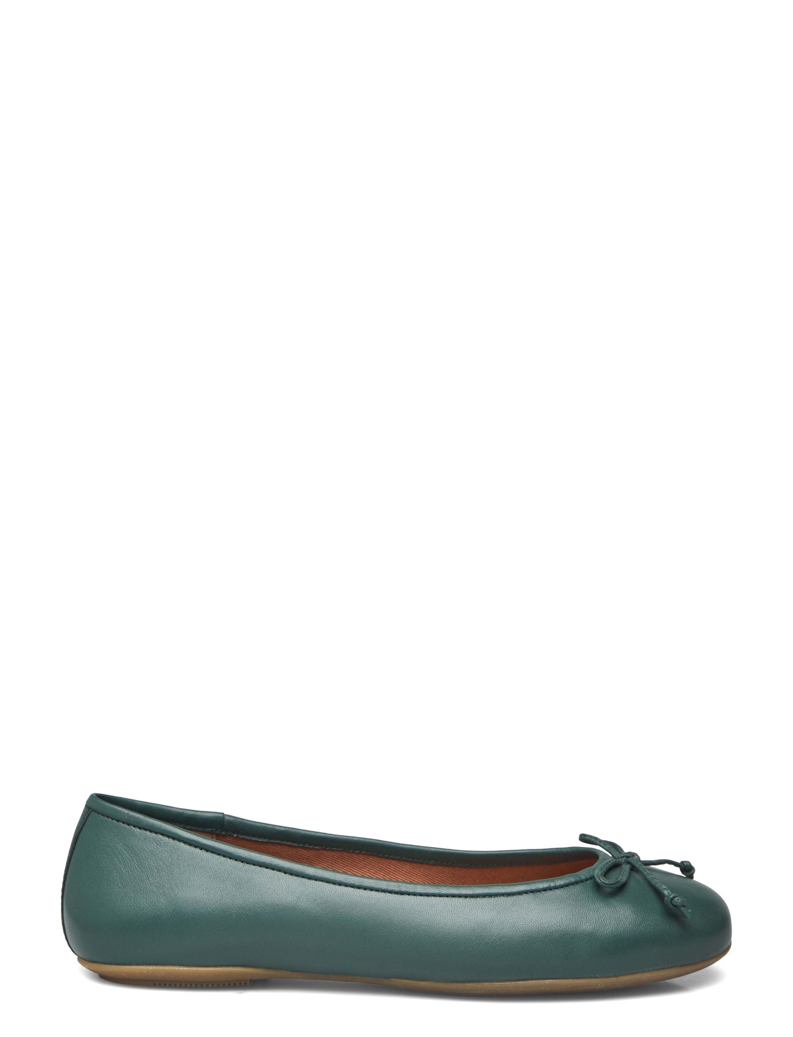 GEOX - D PALMARIA B - dark green - 1