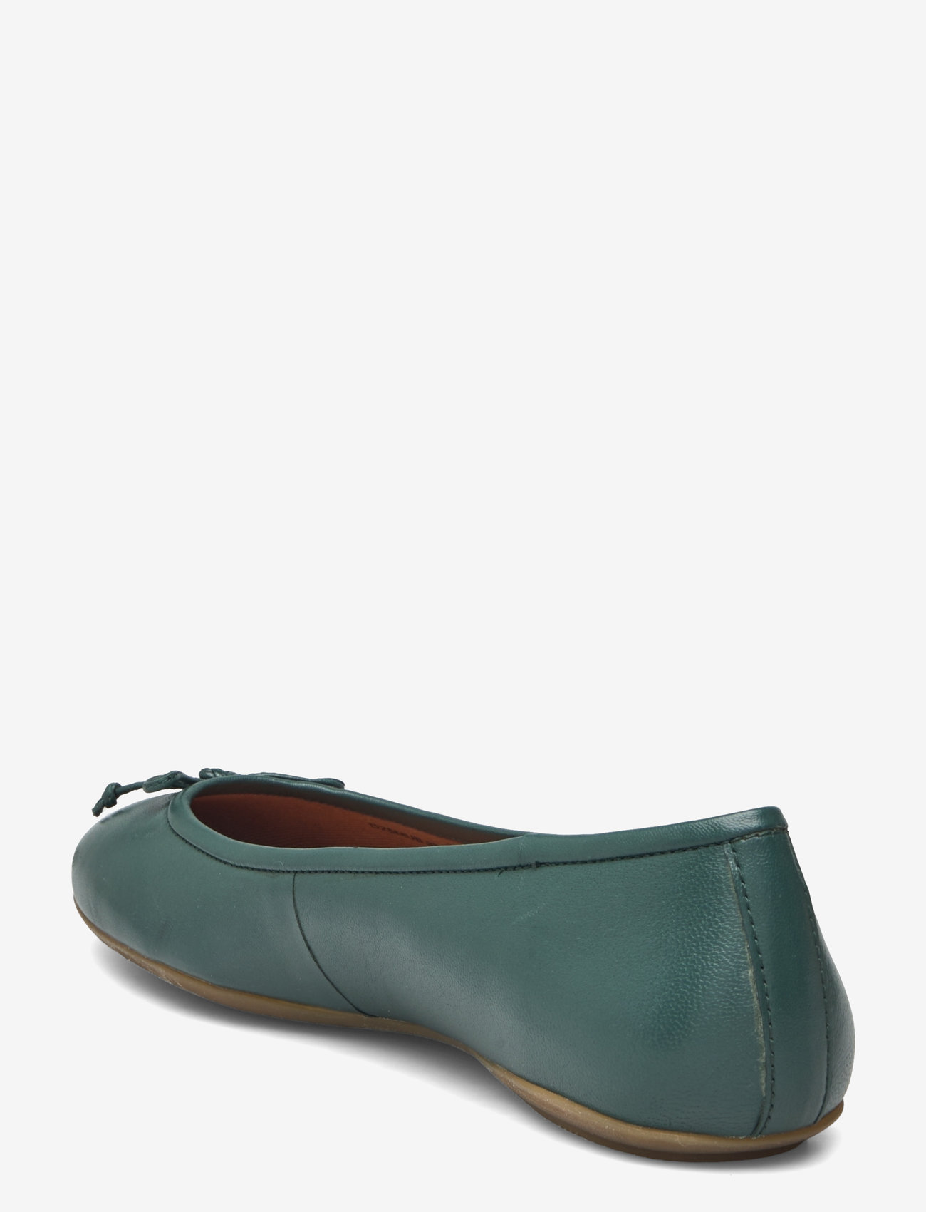 GEOX - D PALMARIA B - dark green - 2