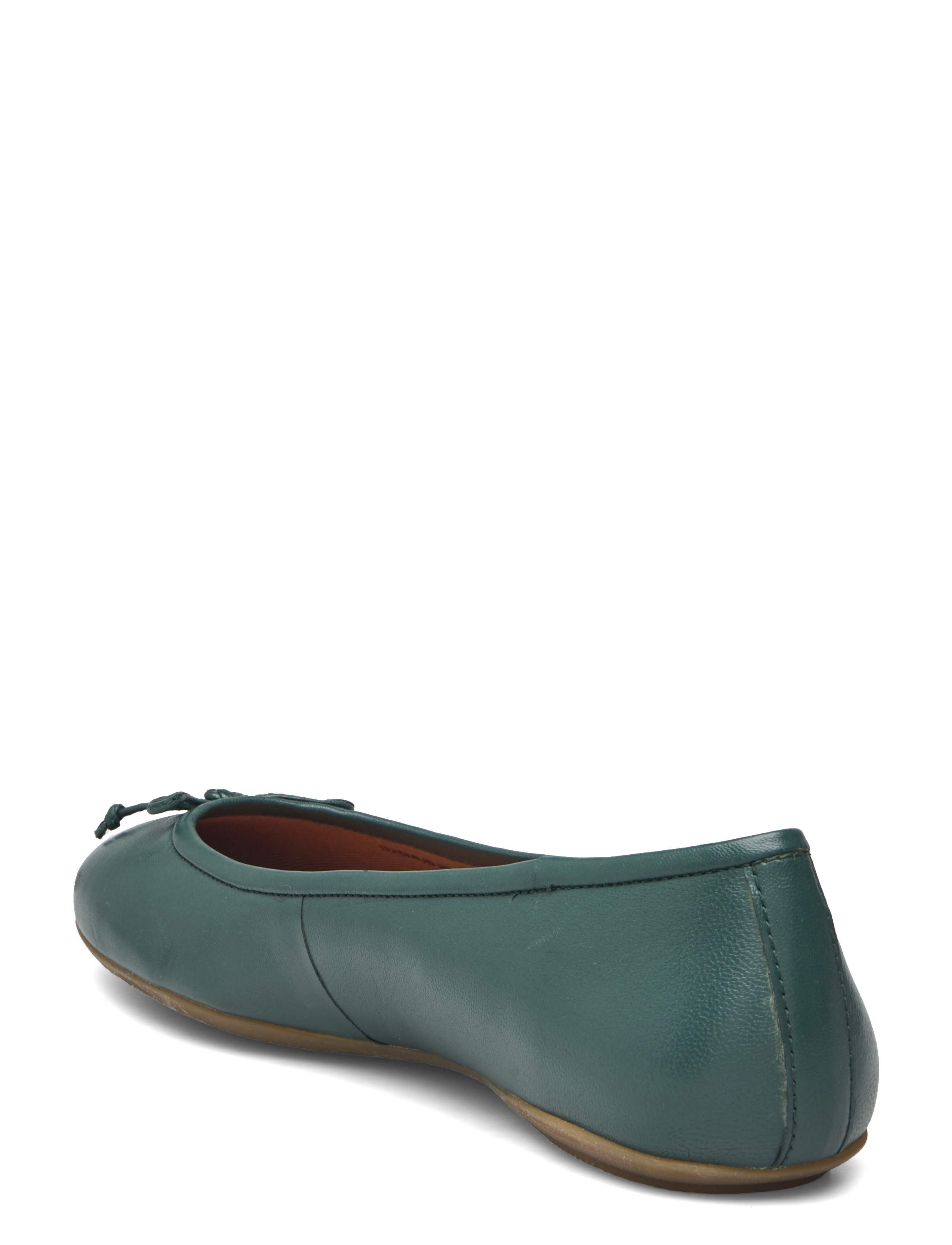 GEOX - D PALMARIA B - dark green - 2