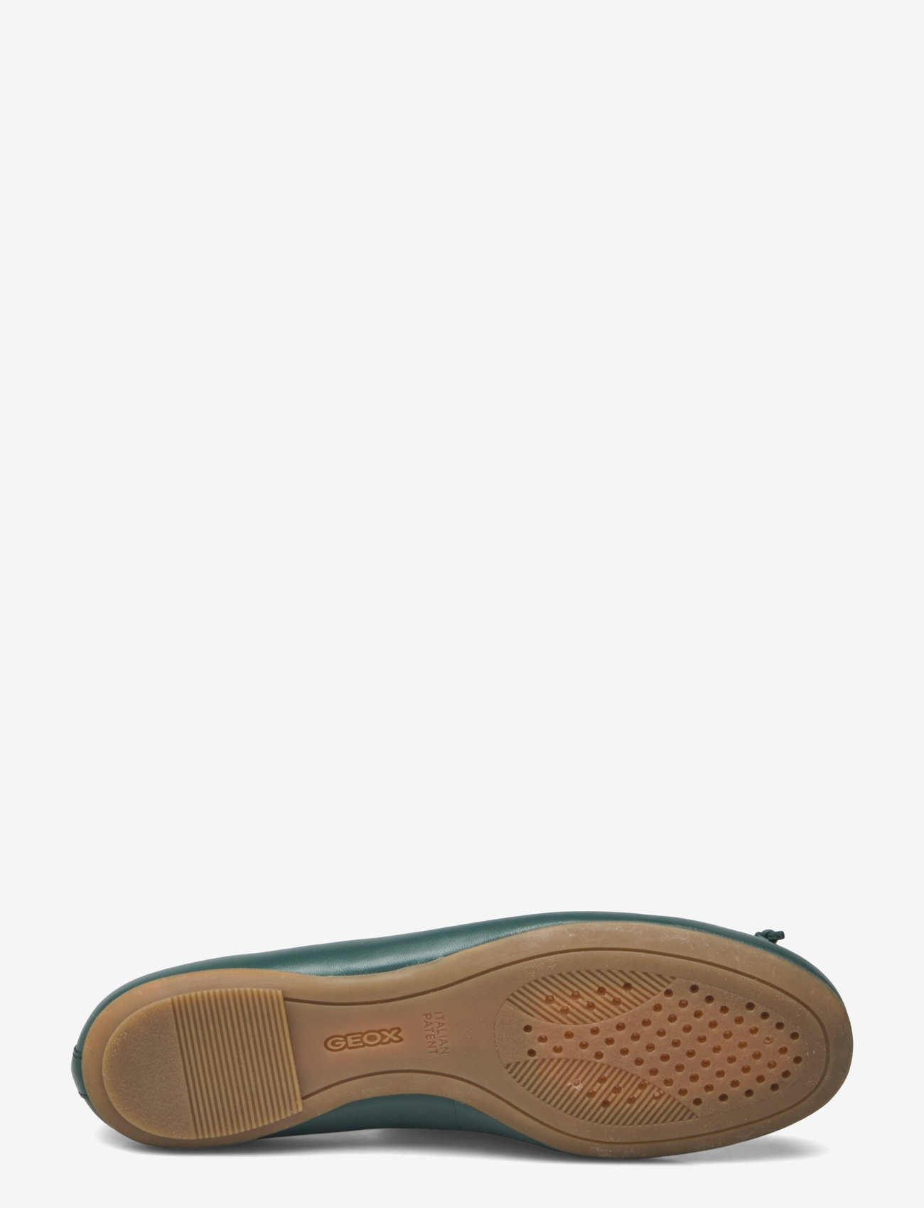 GEOX - D PALMARIA B - dark green - 4
