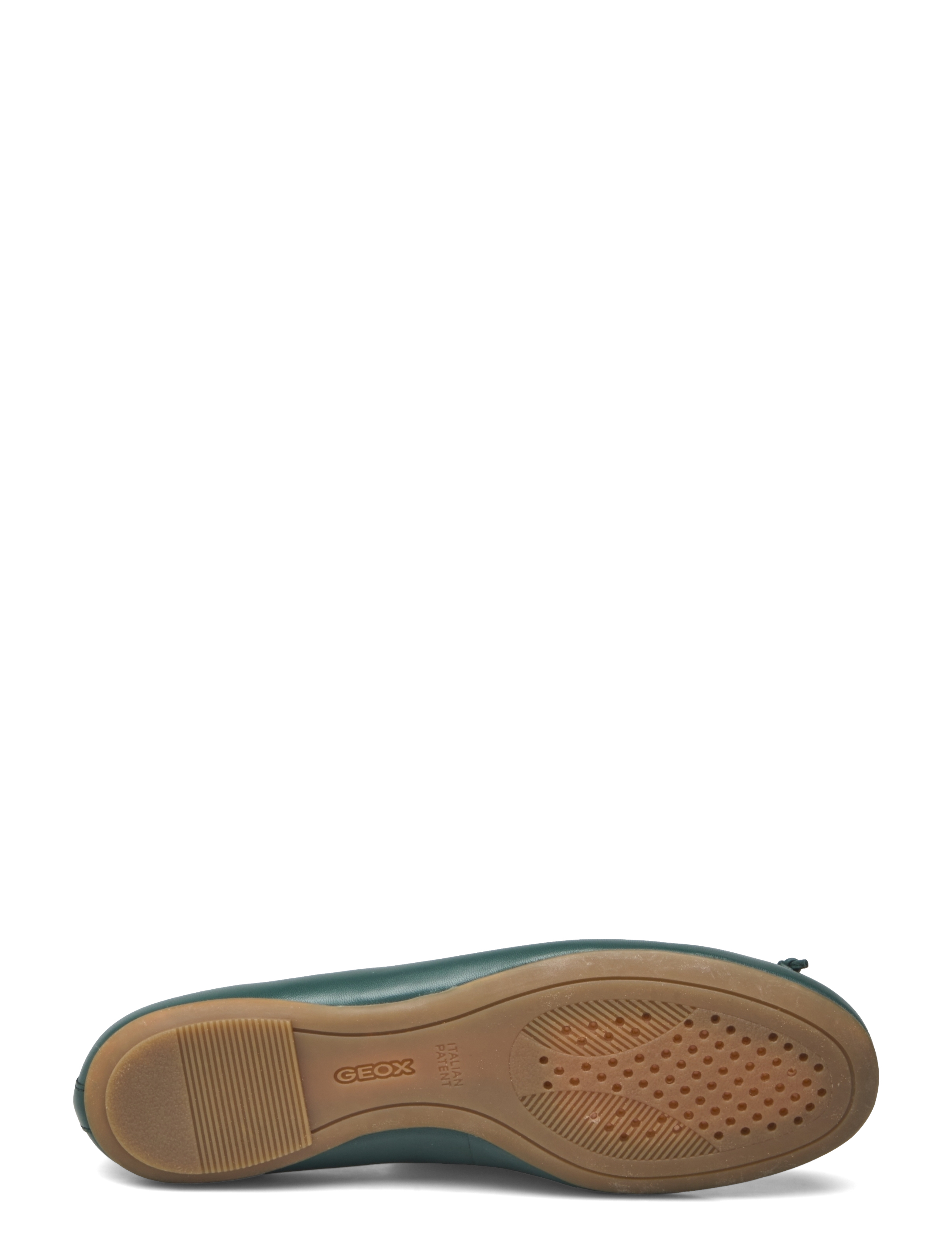 GEOX - D PALMARIA B - dark green - 4