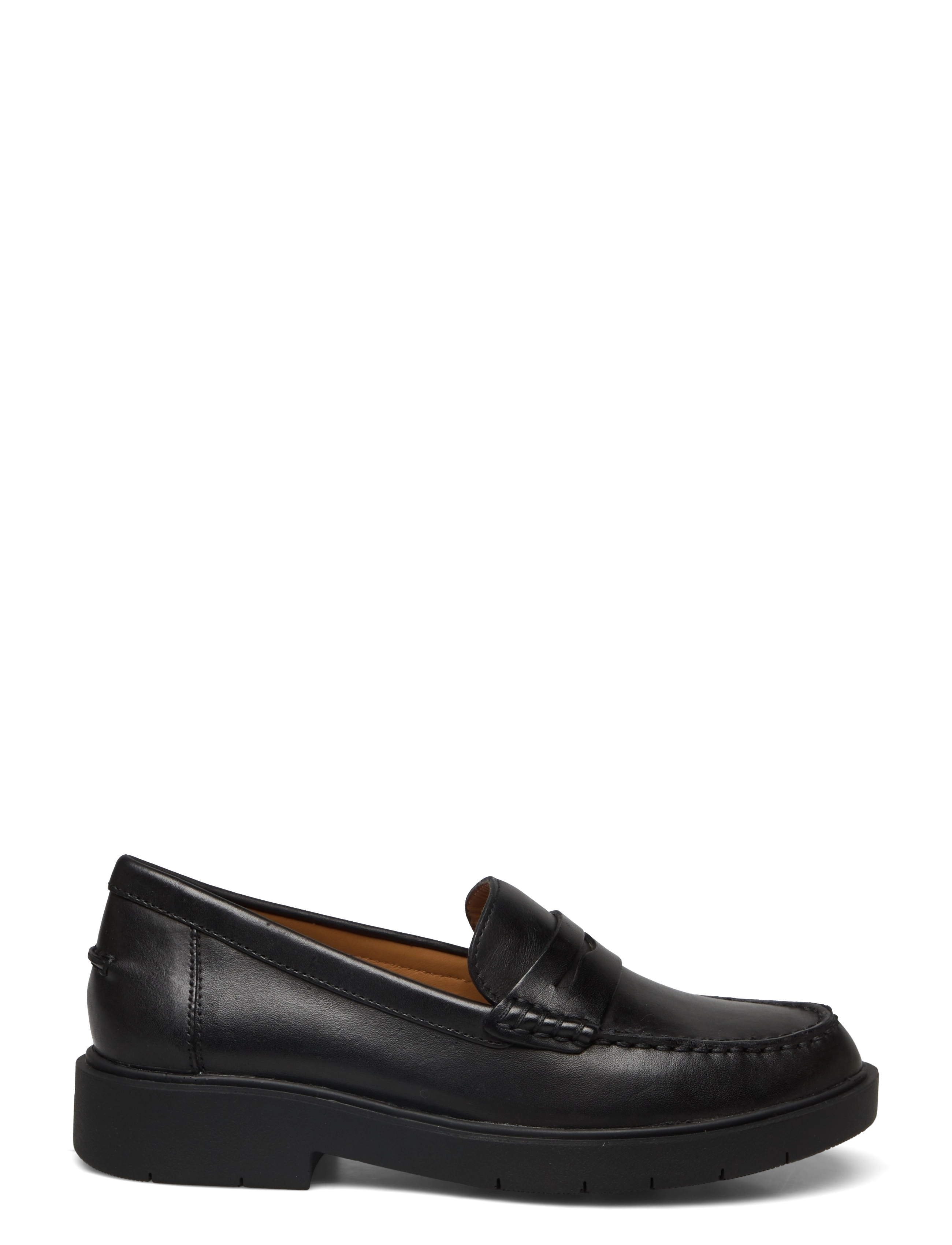 GEOX - D SPHERICA EC1 A - avalynė - black - 1