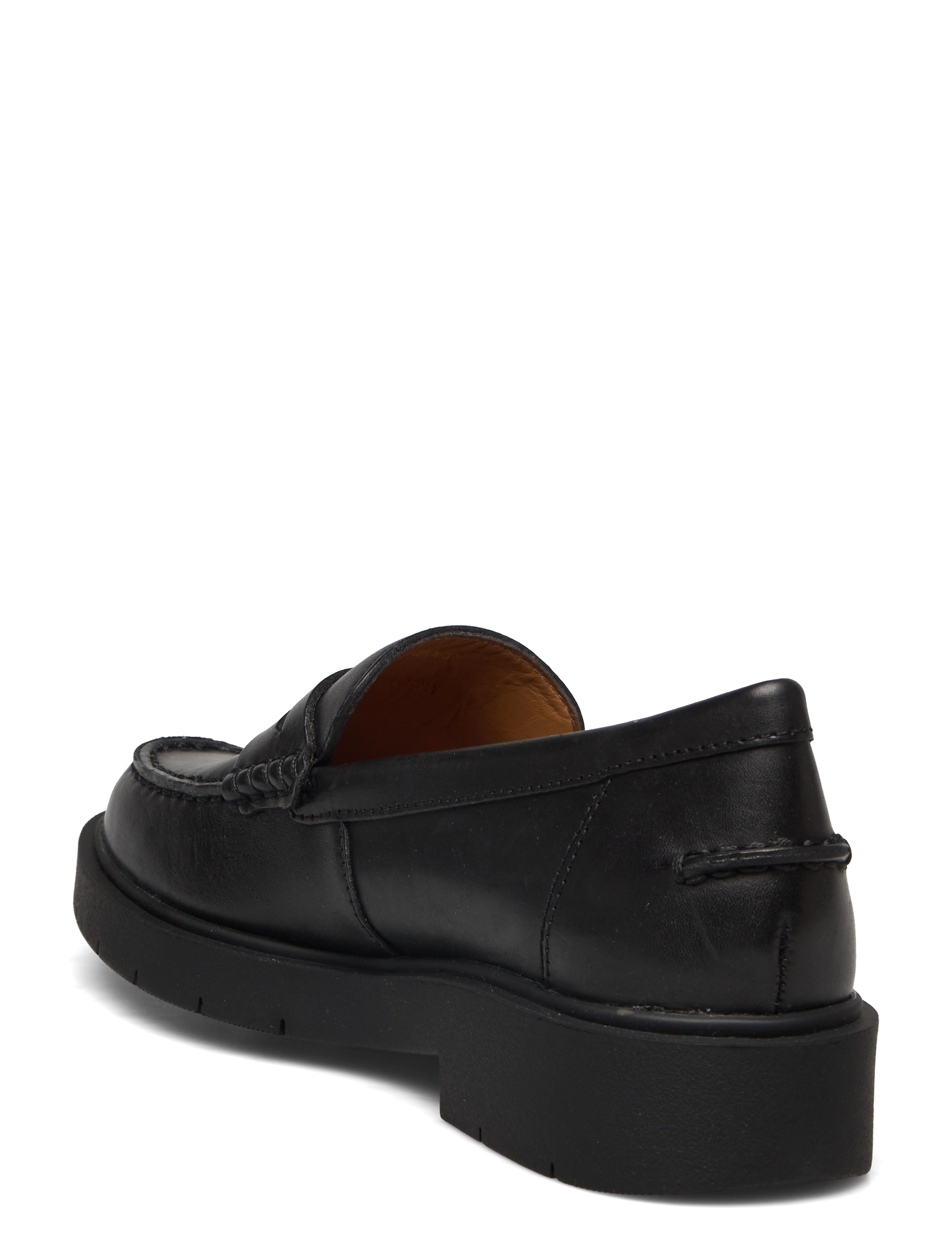 GEOX - D SPHERICA EC1 A - avalynė - black - 2