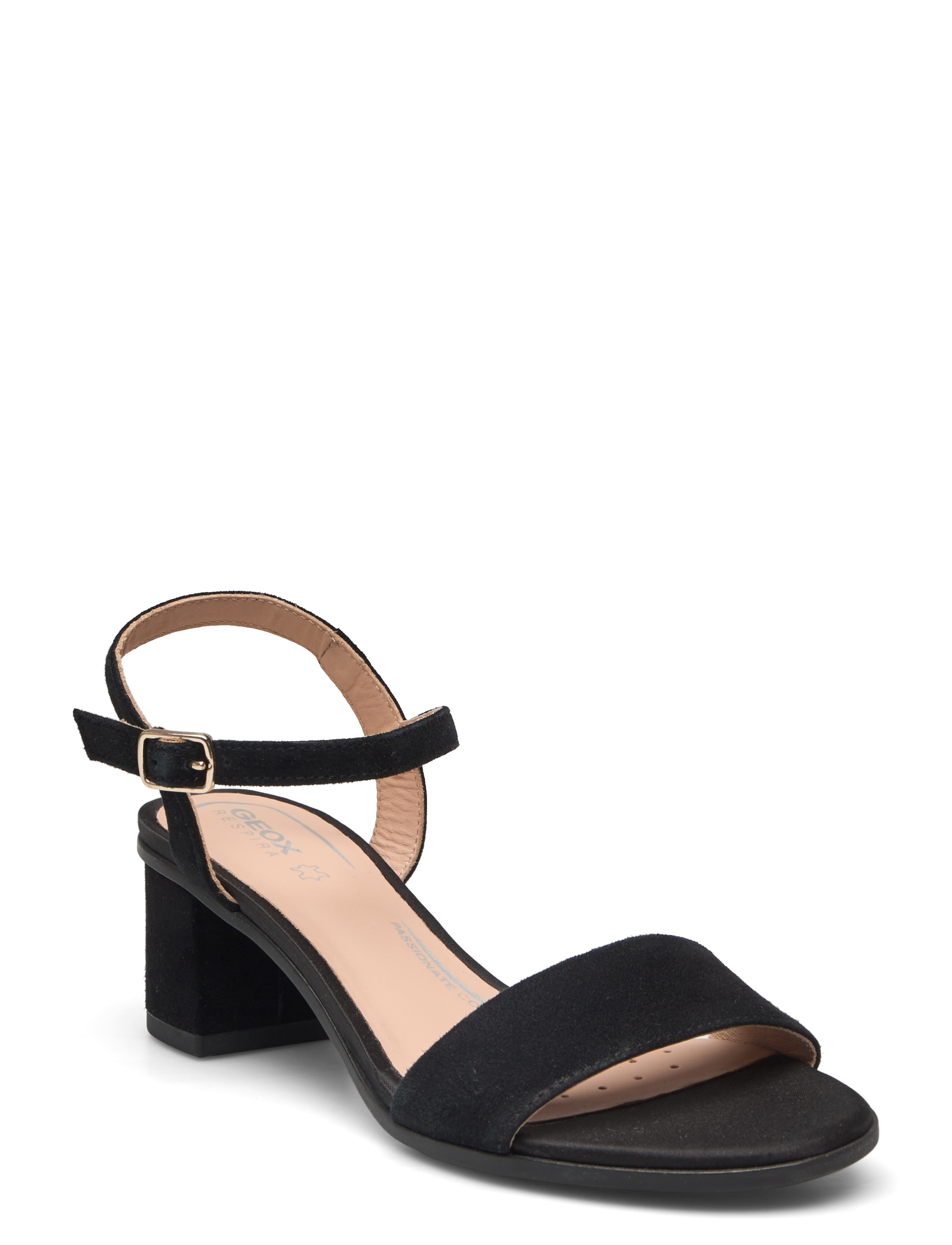 GEOX D Aurely 50 B Schwarz - 38 - Damen