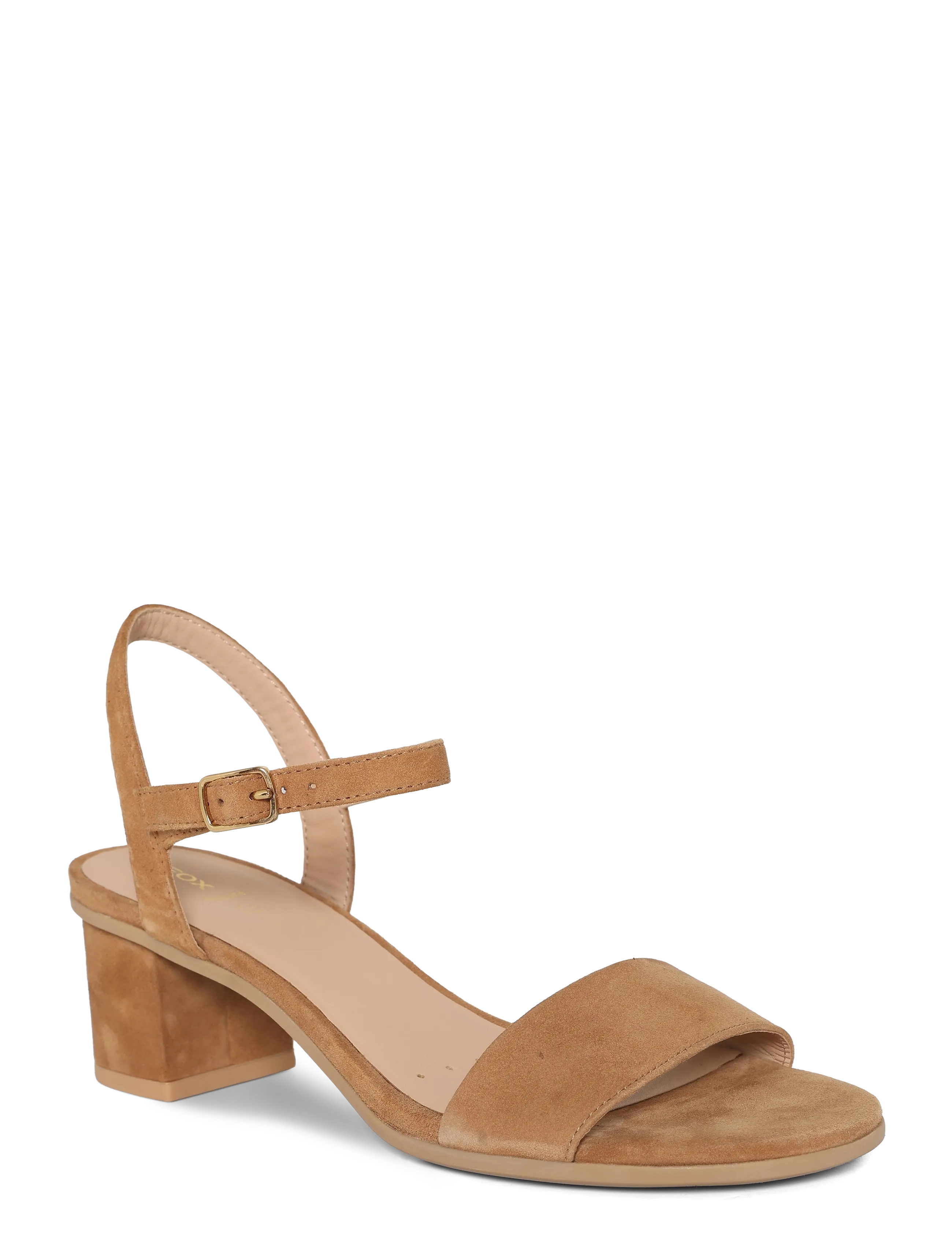 GEOX D Aurely 50 B Braun - 39 - Damen