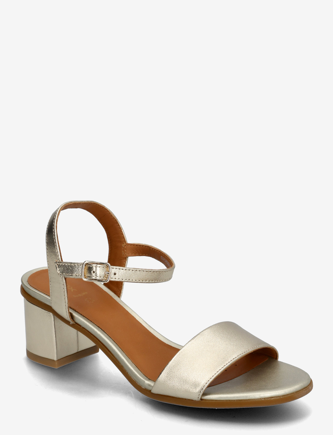 GEOX - D AURELY 50 B - sandaletten - gold - 0