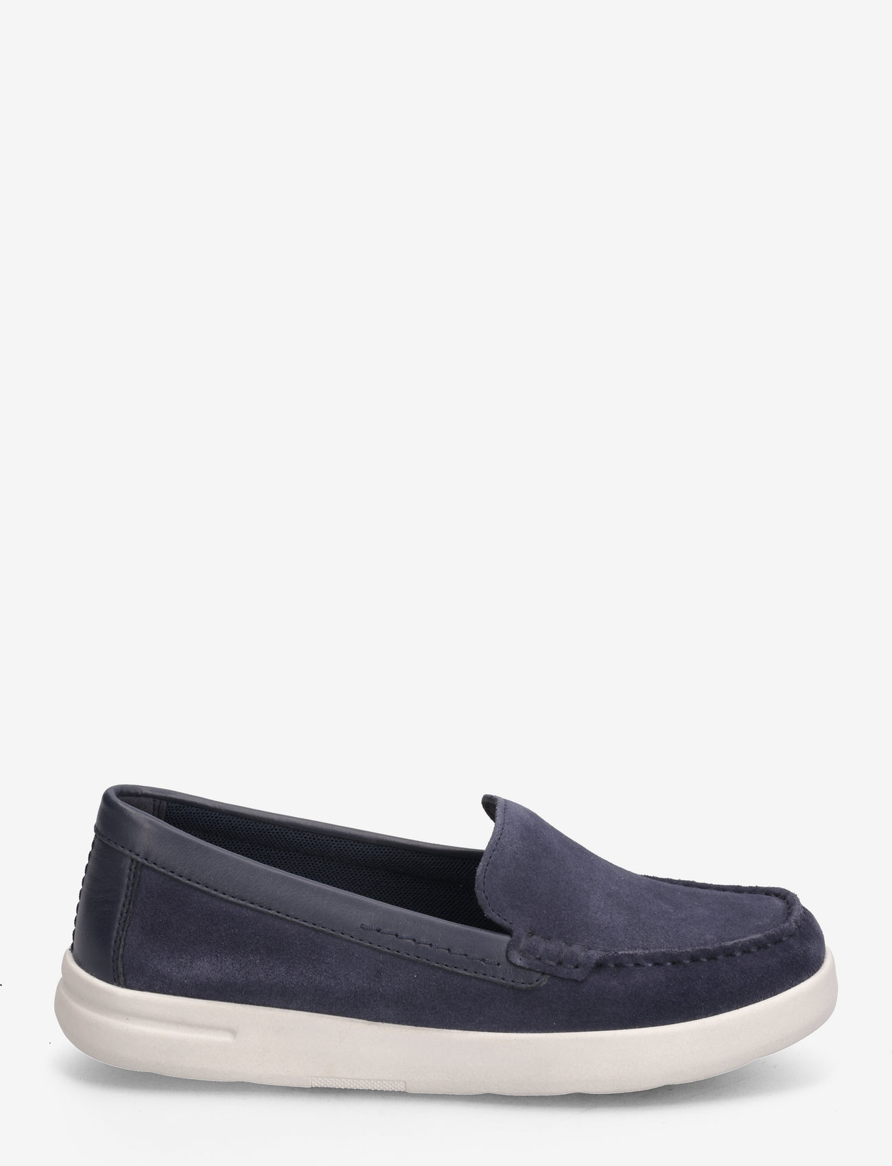 GEOX - D XAND 2J B - lightblu - 1