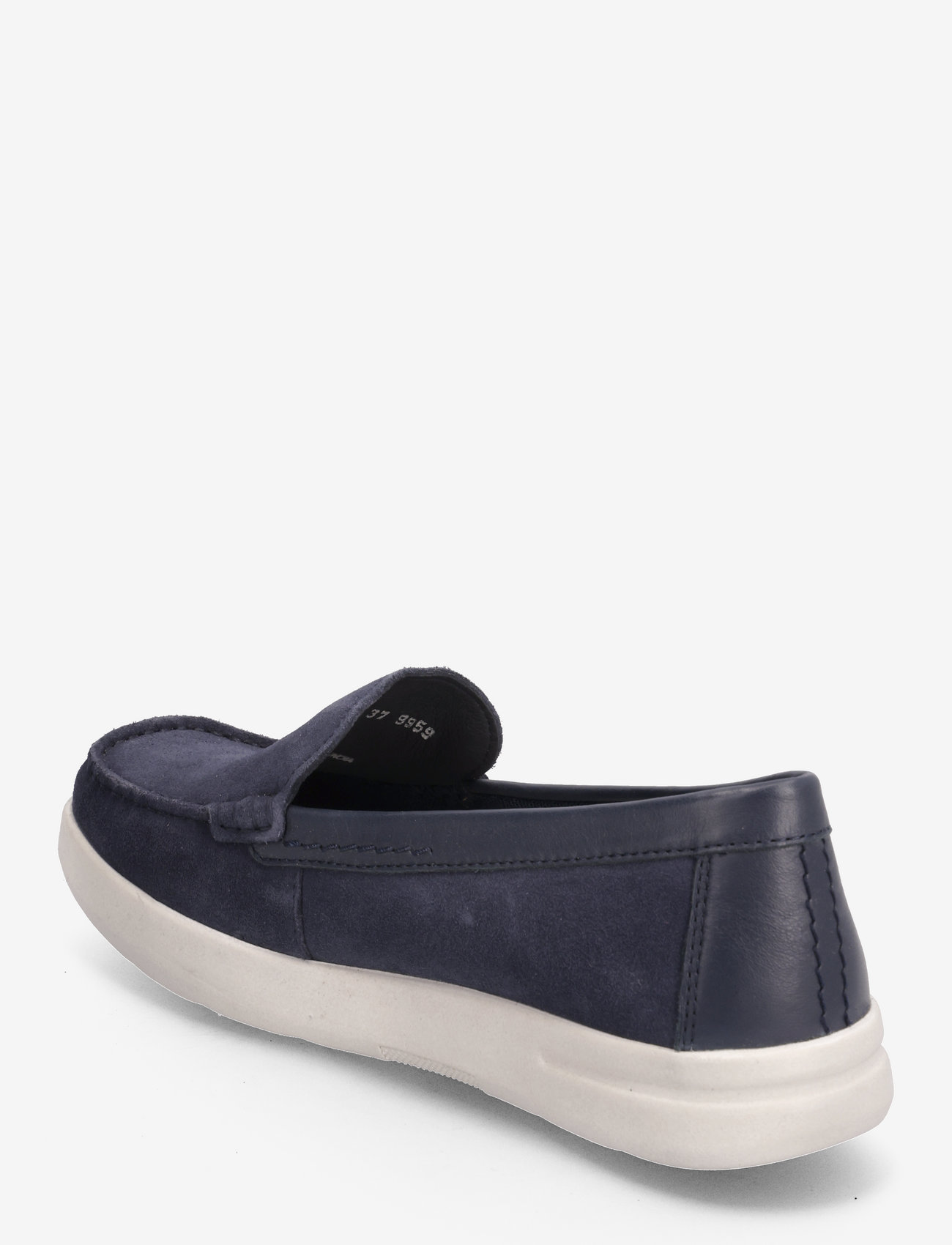 GEOX - D XAND 2J B - lightblu - 2