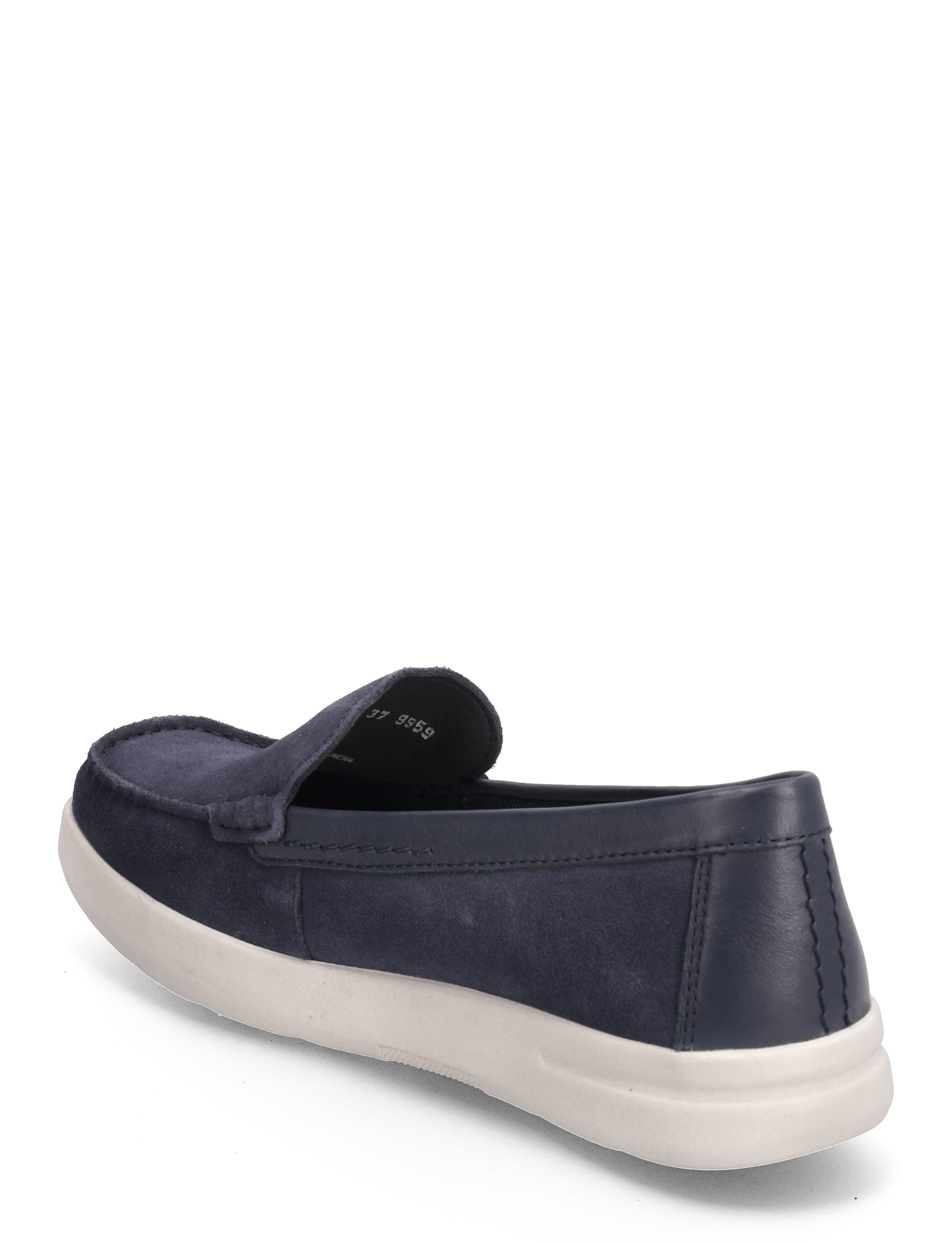 GEOX - D XAND 2J B - lightblu - 2