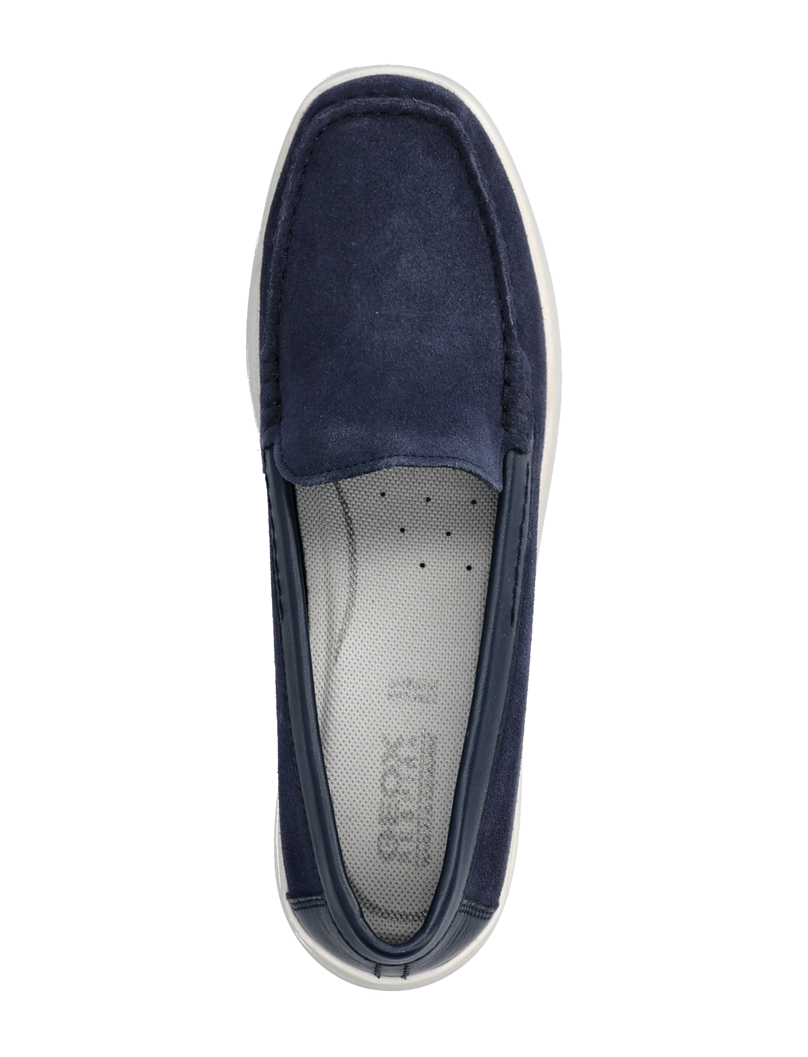 GEOX - D XAND 2J B - lightblu - 3