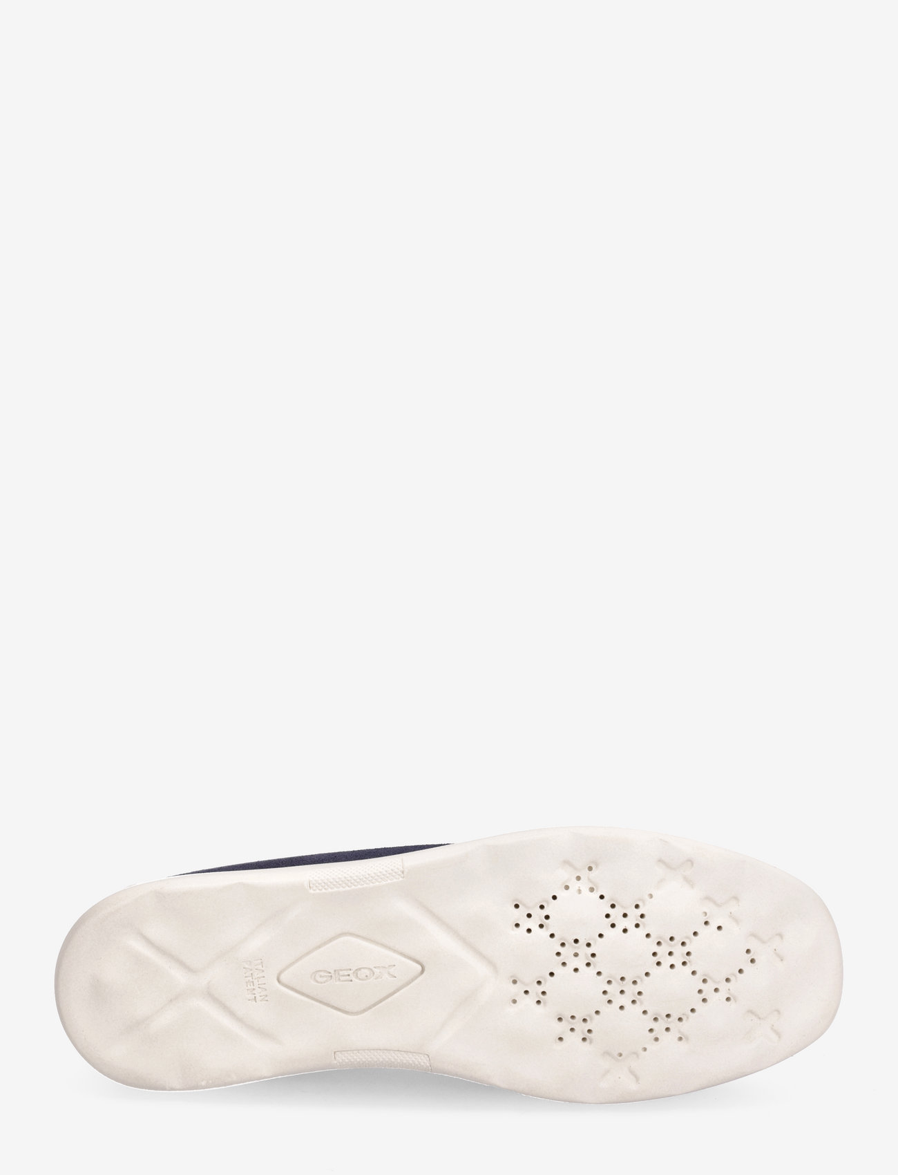 GEOX - D XAND 2J B - lightblu - 4