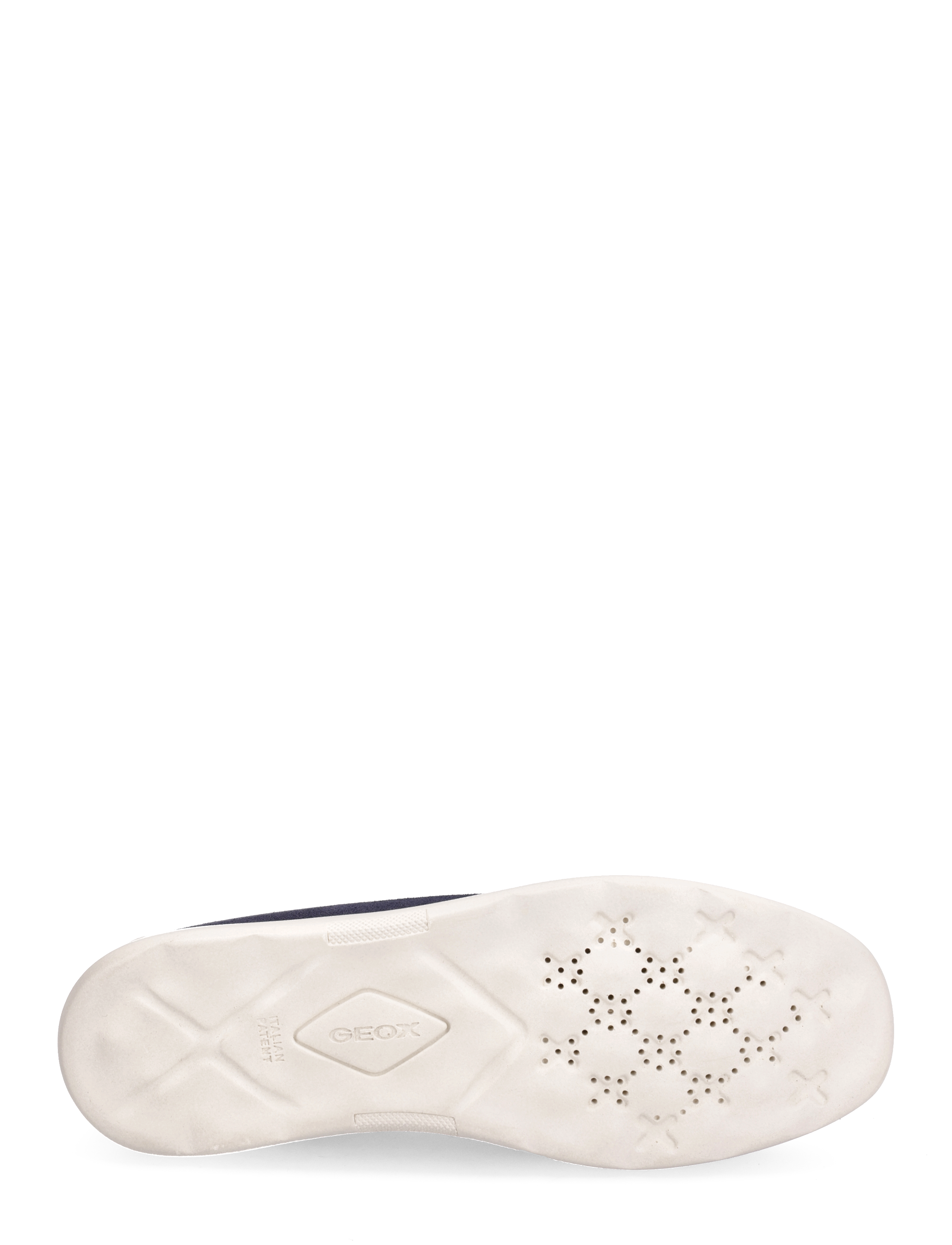GEOX - D XAND 2J B - lightblu - 4