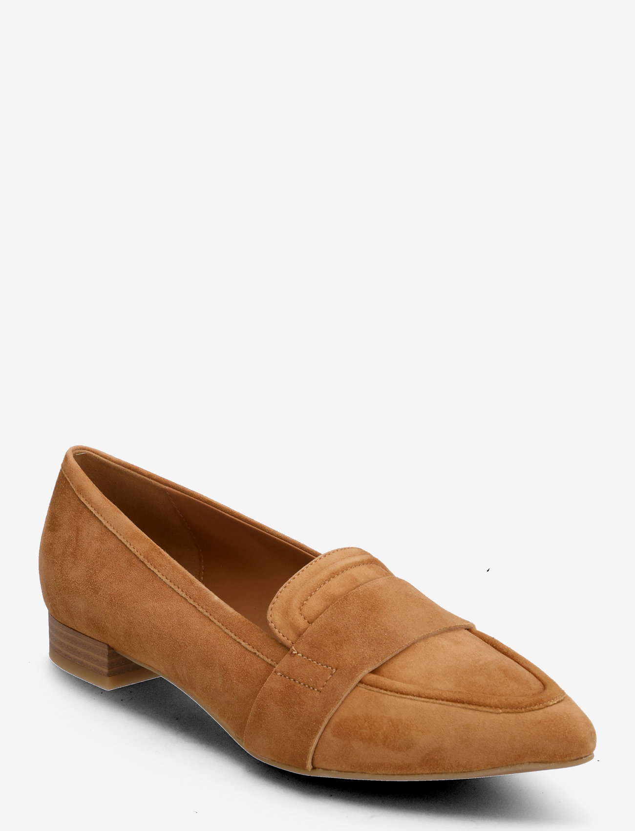 GEOX - D CHARYSSA A - spring shoes - camel - 0