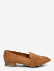 GEOX - D CHARYSSA A - spring shoes - camel - 1