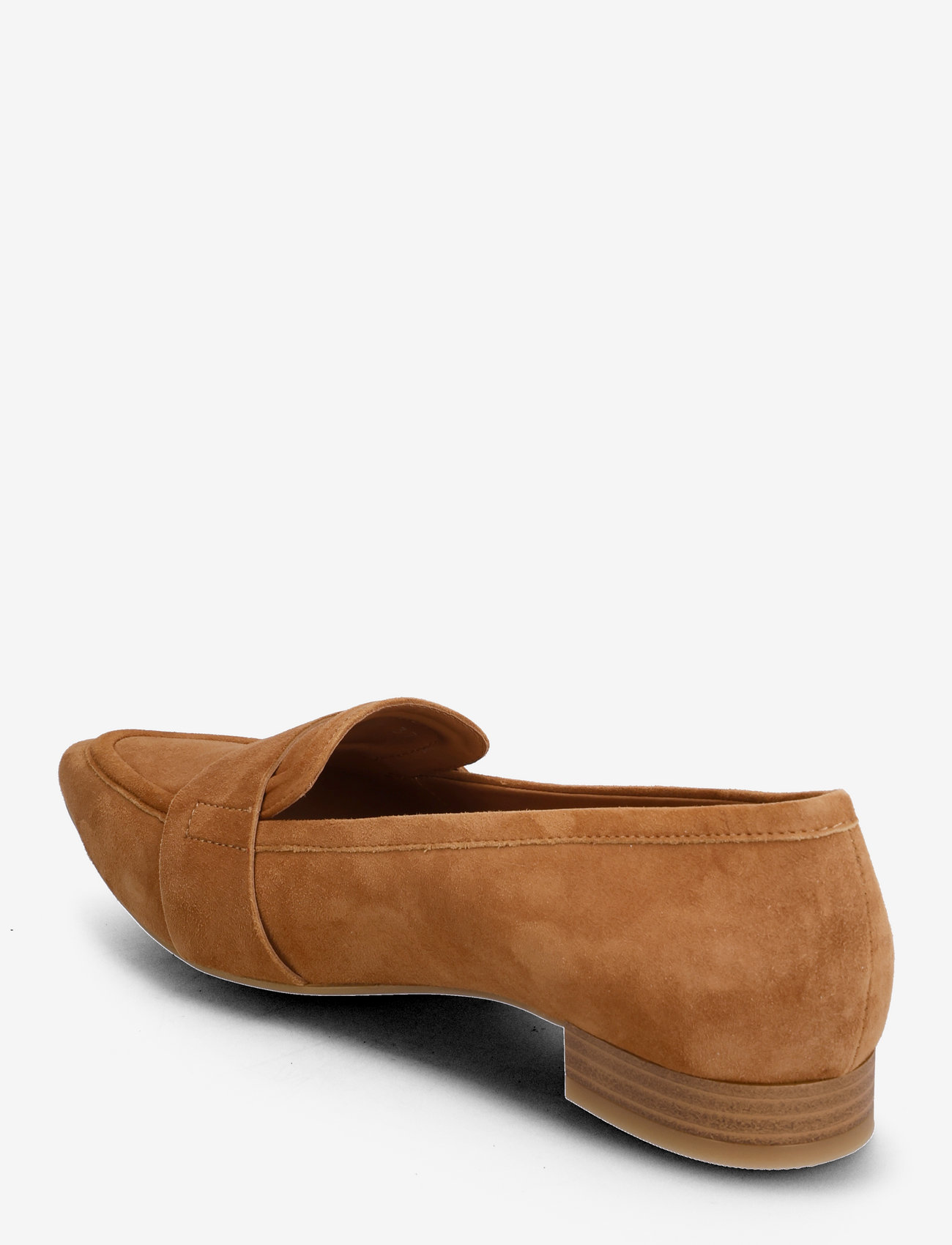 GEOX - D CHARYSSA A - camel - 2