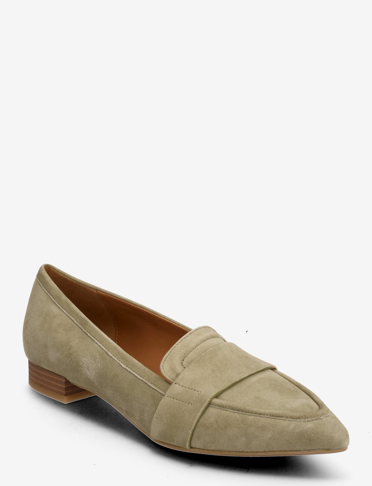 GEOX - D CHARYSSA A - lt ps gree - 0