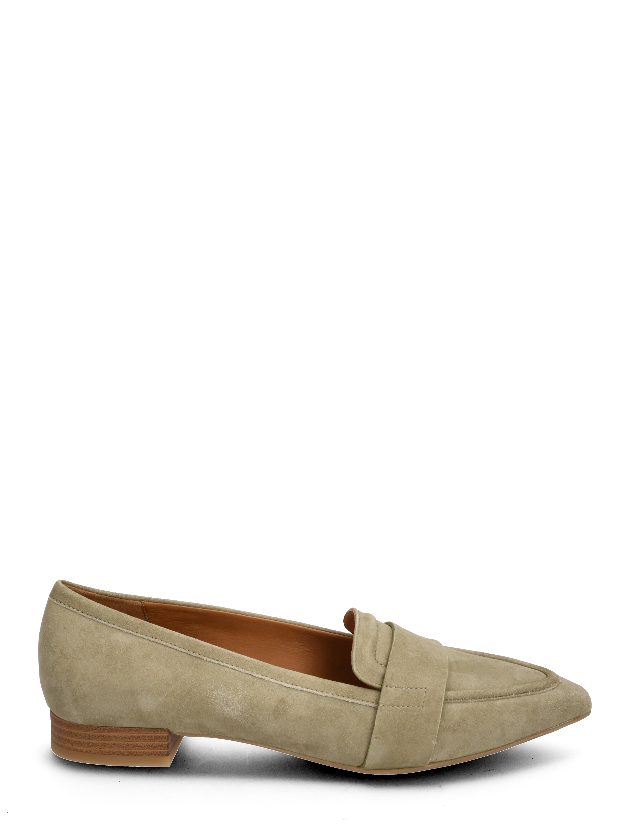 GEOX - D CHARYSSA A - lt ps gree - 1