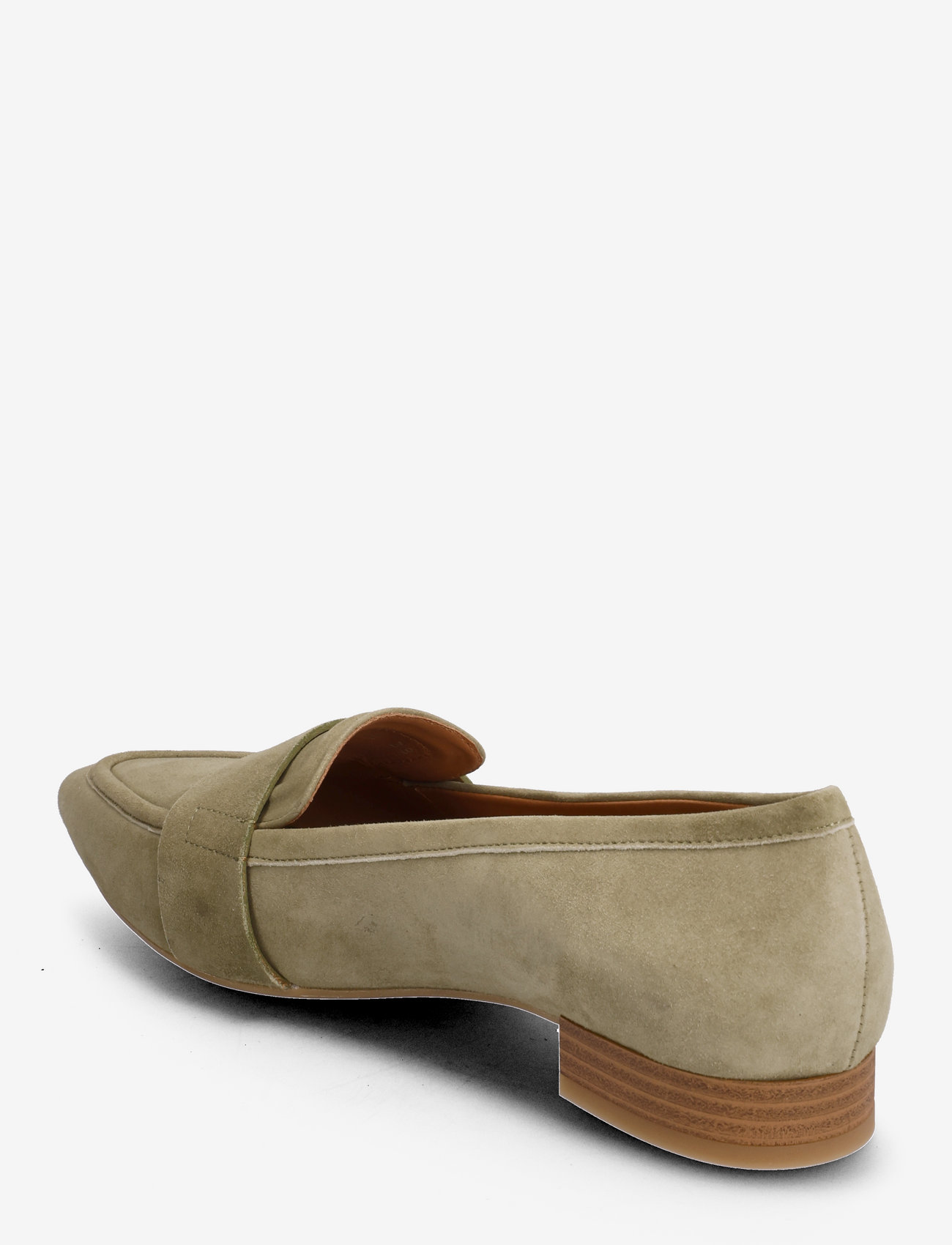 GEOX - D CHARYSSA A - lt ps gree - 2