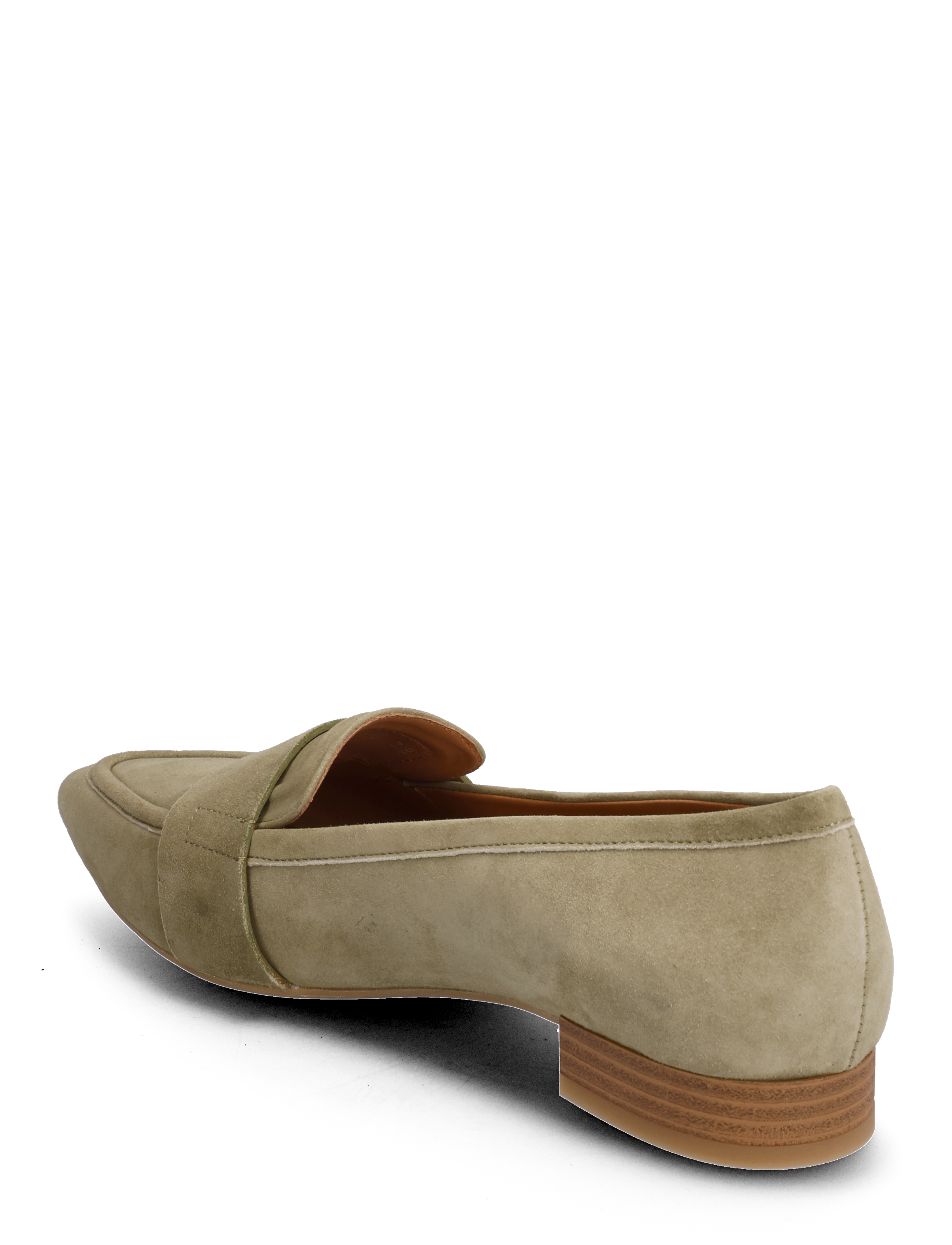 GEOX - D CHARYSSA A - lt ps gree - 2