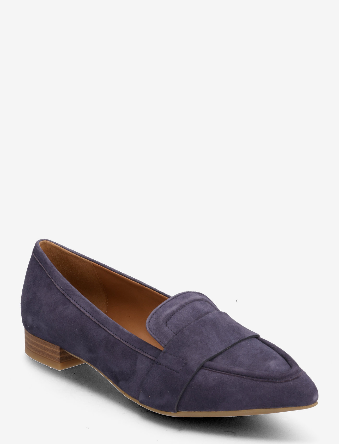 GEOX - D CHARYSSA A - loafers - navy - 0