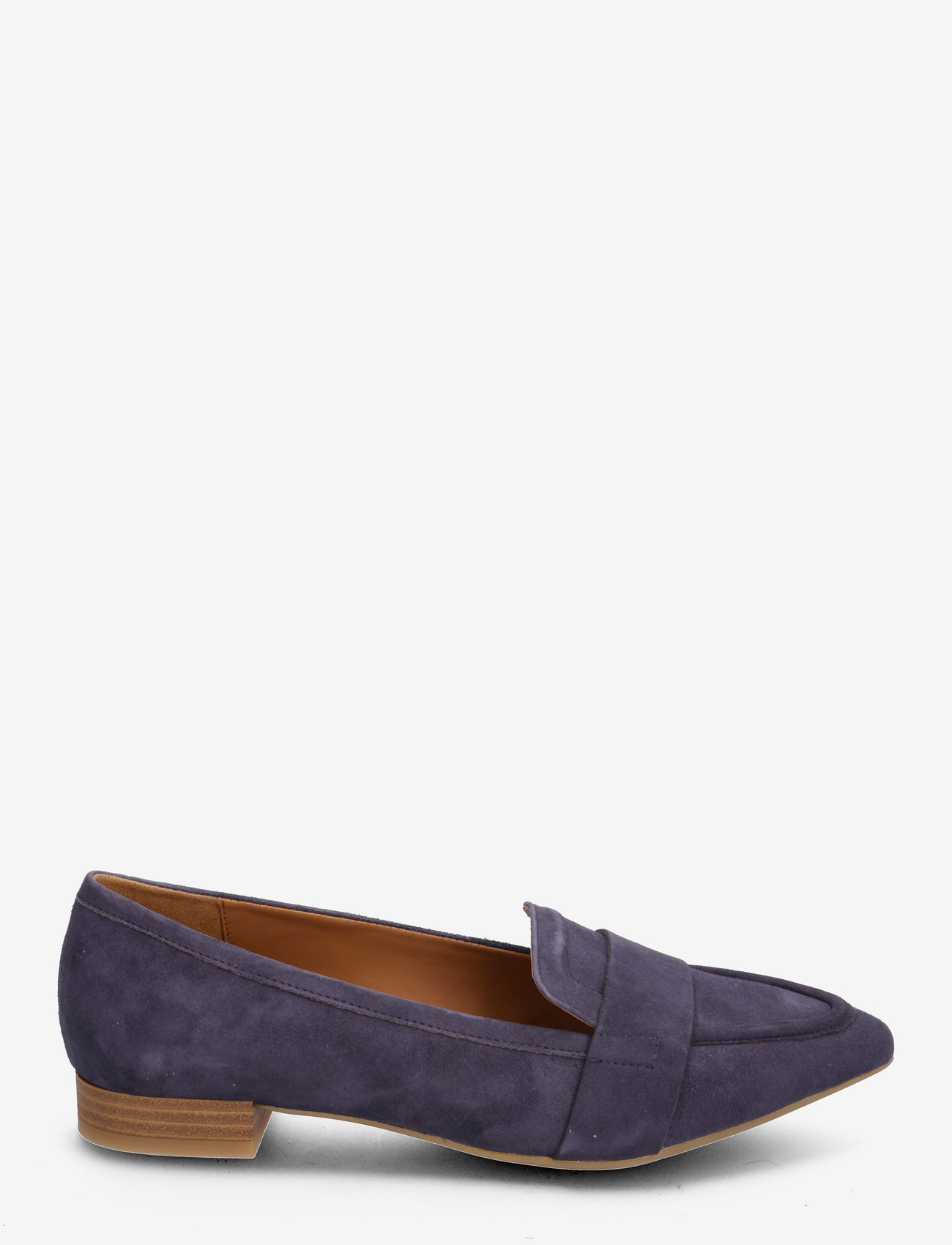 GEOX - D CHARYSSA A - loafers - navy - 1