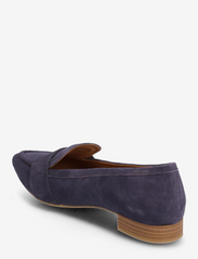 GEOX - D CHARYSSA A - loafers - navy - 2