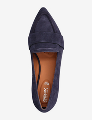 GEOX - D CHARYSSA A - spring shoes - navy - 3