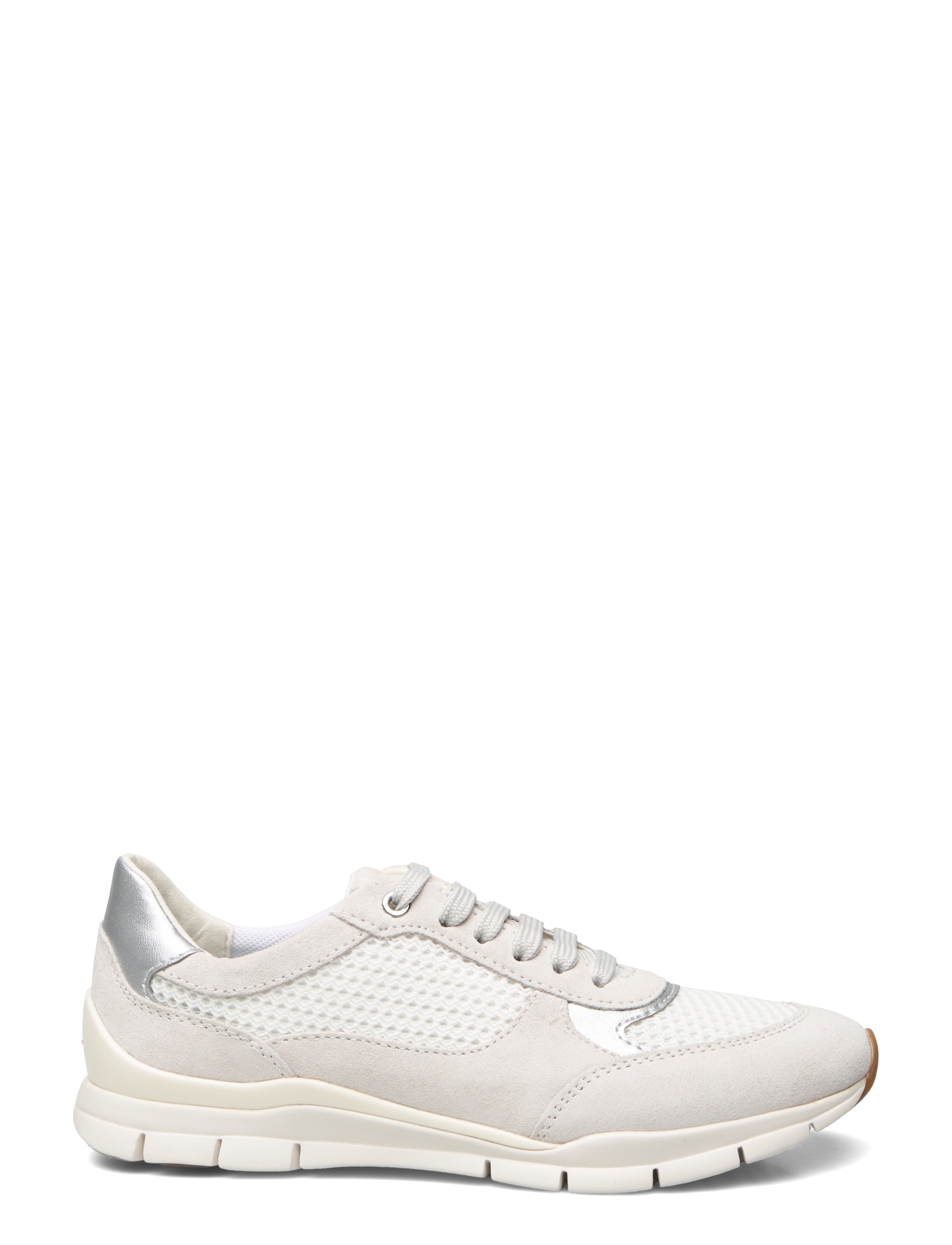 GEOX - D SUKIE A - off white - 1