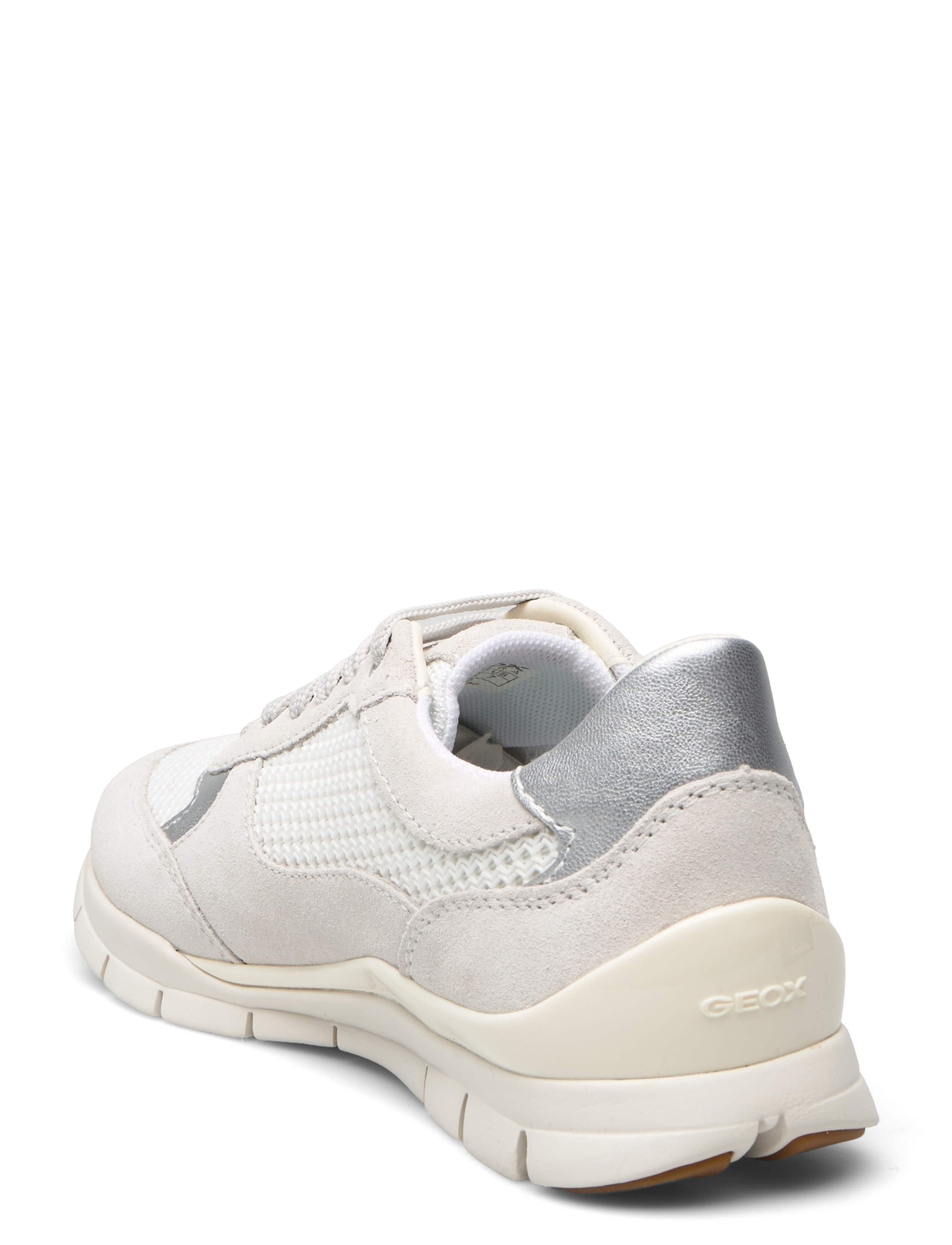 GEOX - D SUKIE A - off white - 2