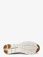 GEOX - D SUKIE A - sneakers med lavt skaft - off white - 4