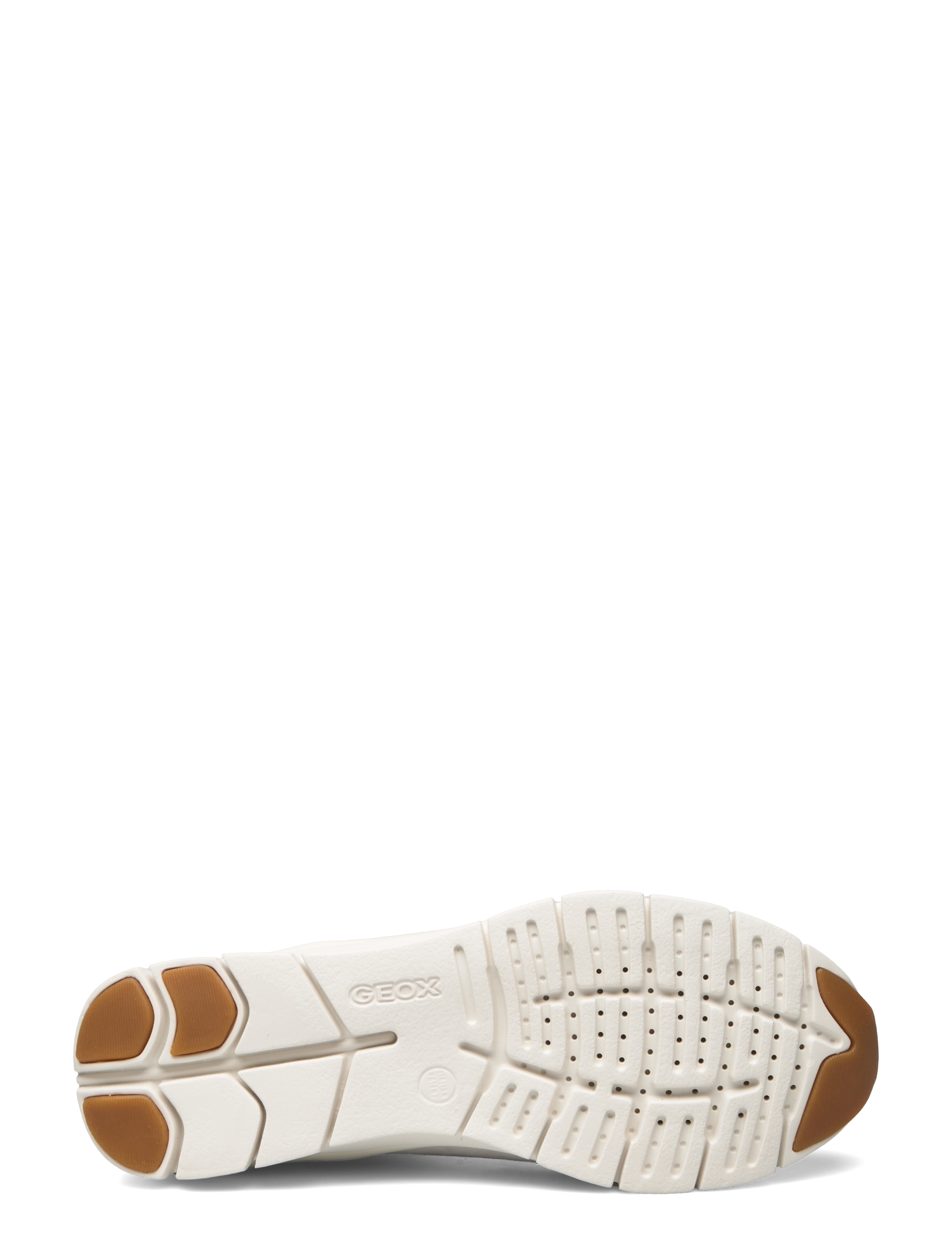 GEOX - D SUKIE A - off white - 4