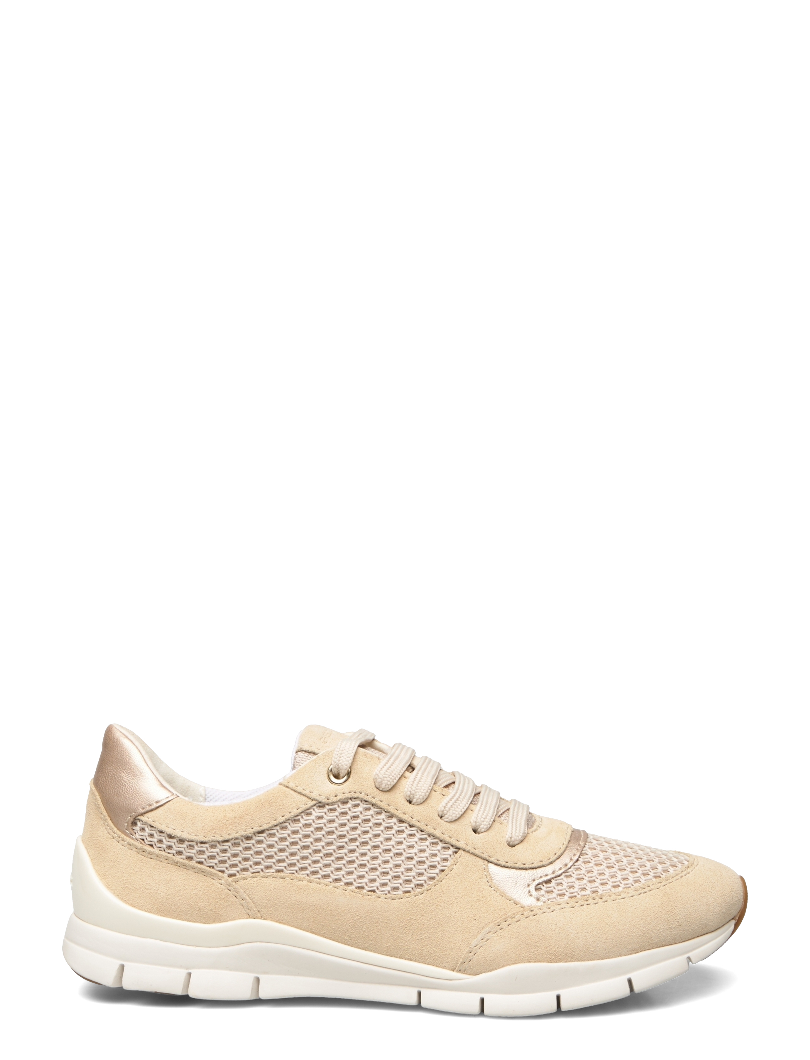 GEOX - D SUKIE A - sand - 1