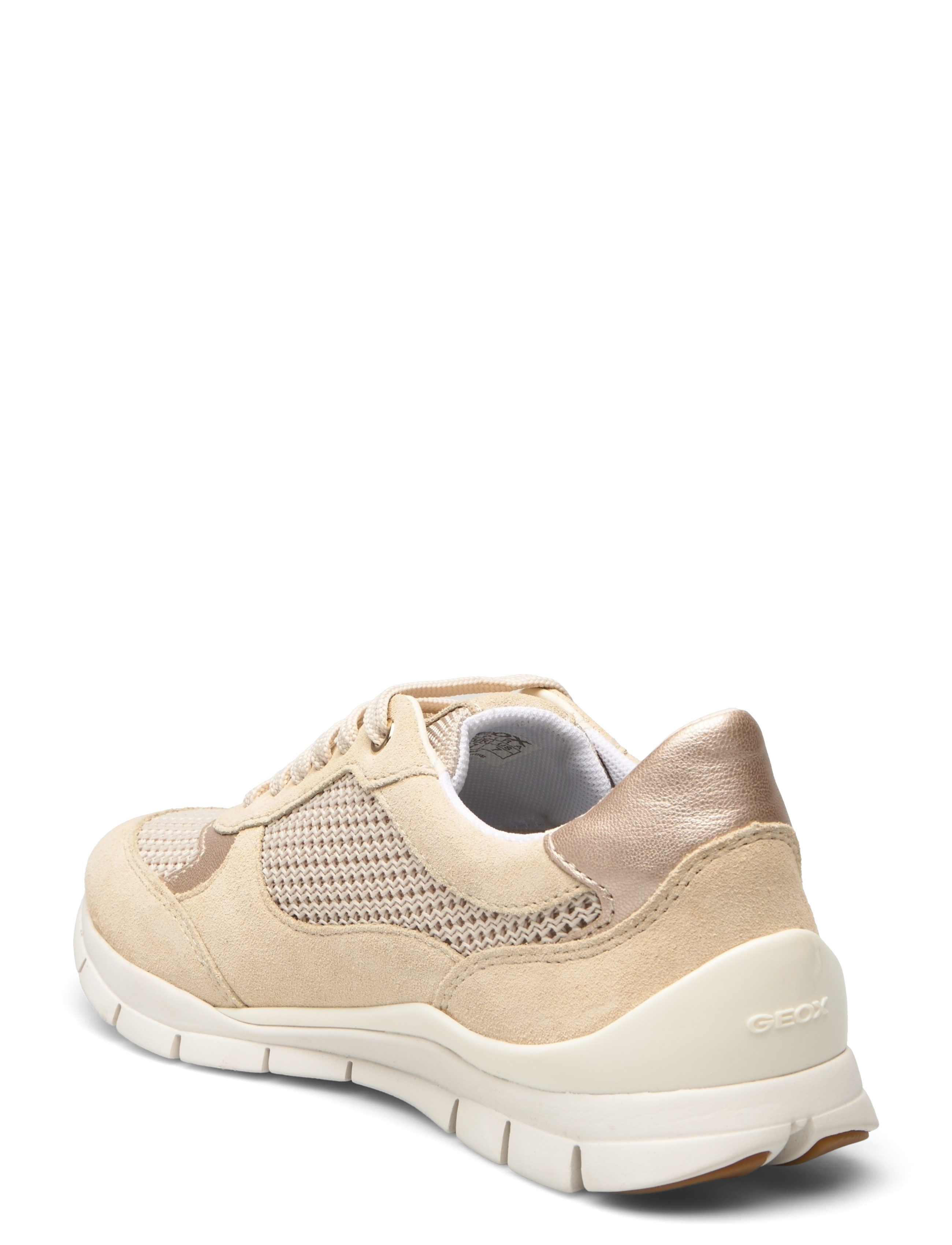 GEOX - D SUKIE A - sand - 2