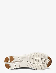 GEOX - D SUKIE A - sneakers med lavt skaft - sand - 4