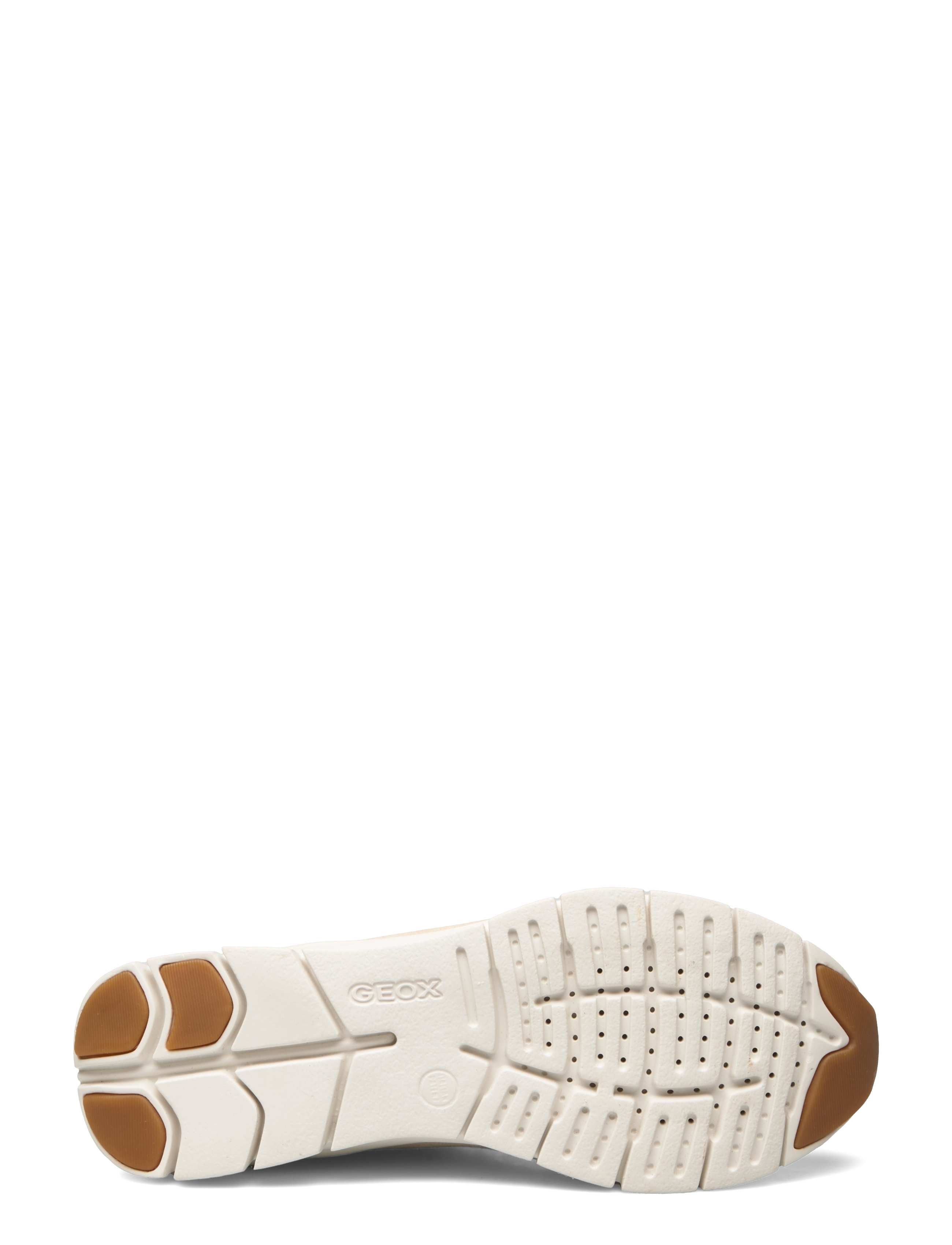 GEOX - D SUKIE A - sand - 4