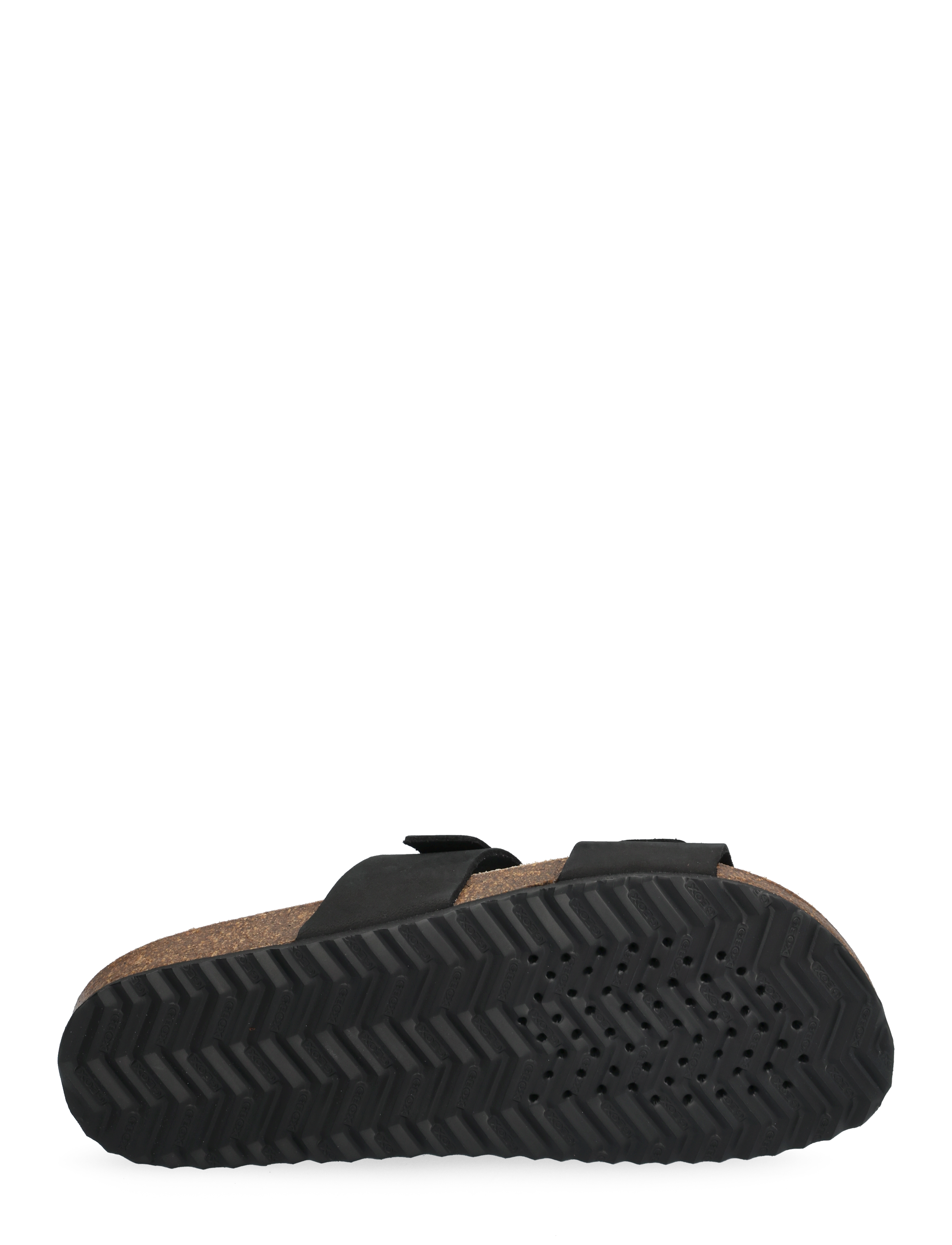 GEOX - D BRIONIA L - blk oxford - 4