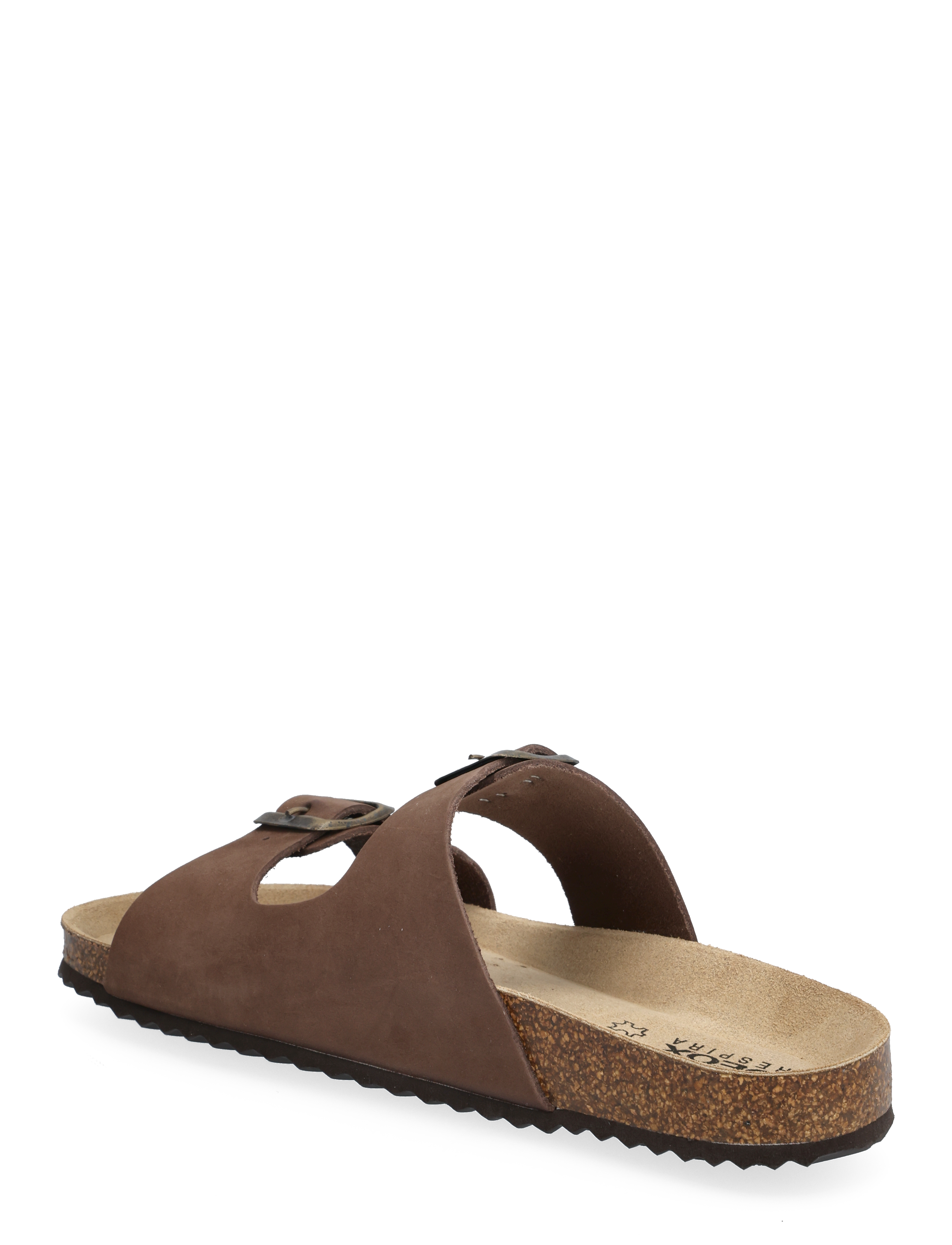 GEOX - D BRIONIA L - coffee - 2