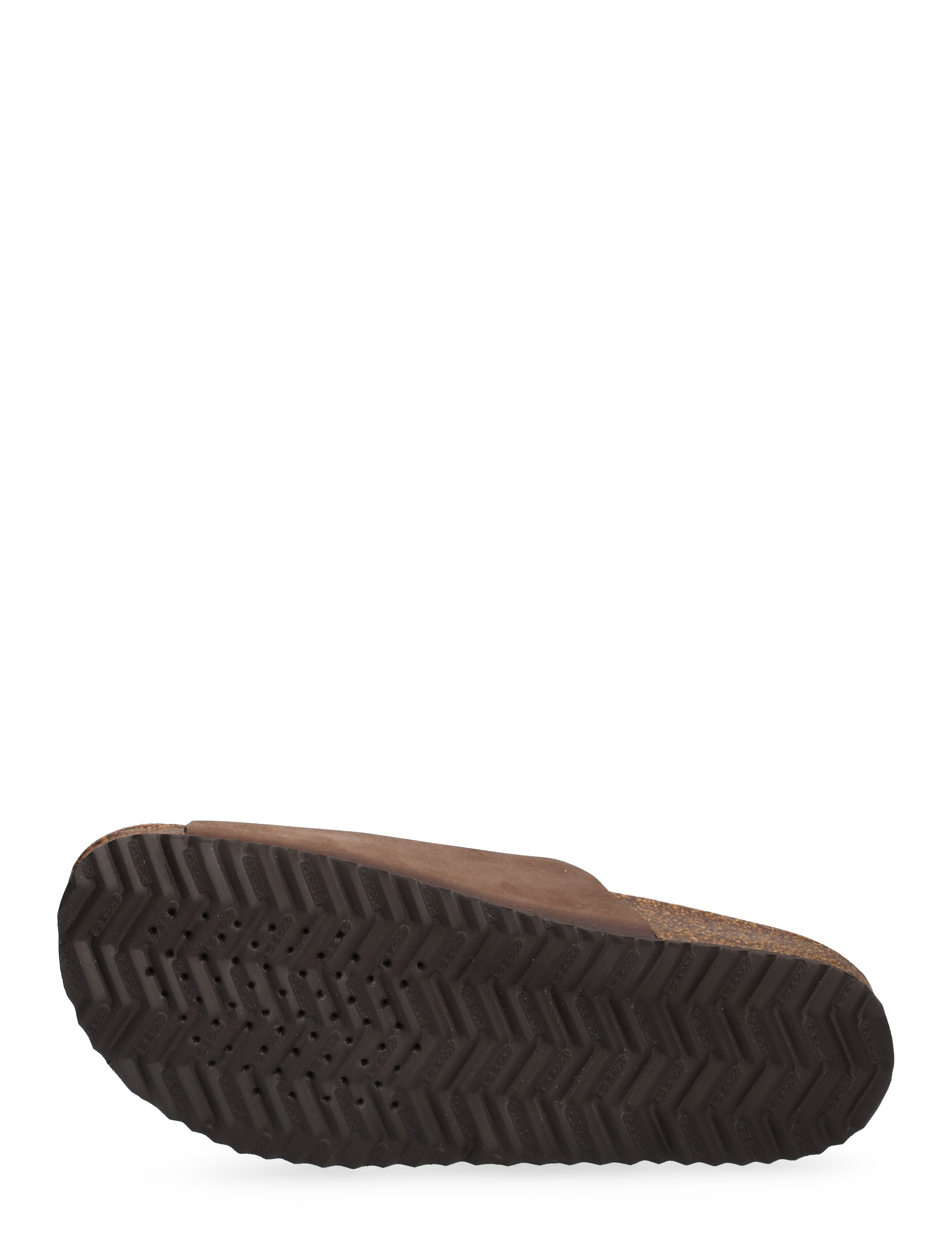 GEOX - D BRIONIA L - coffee - 4