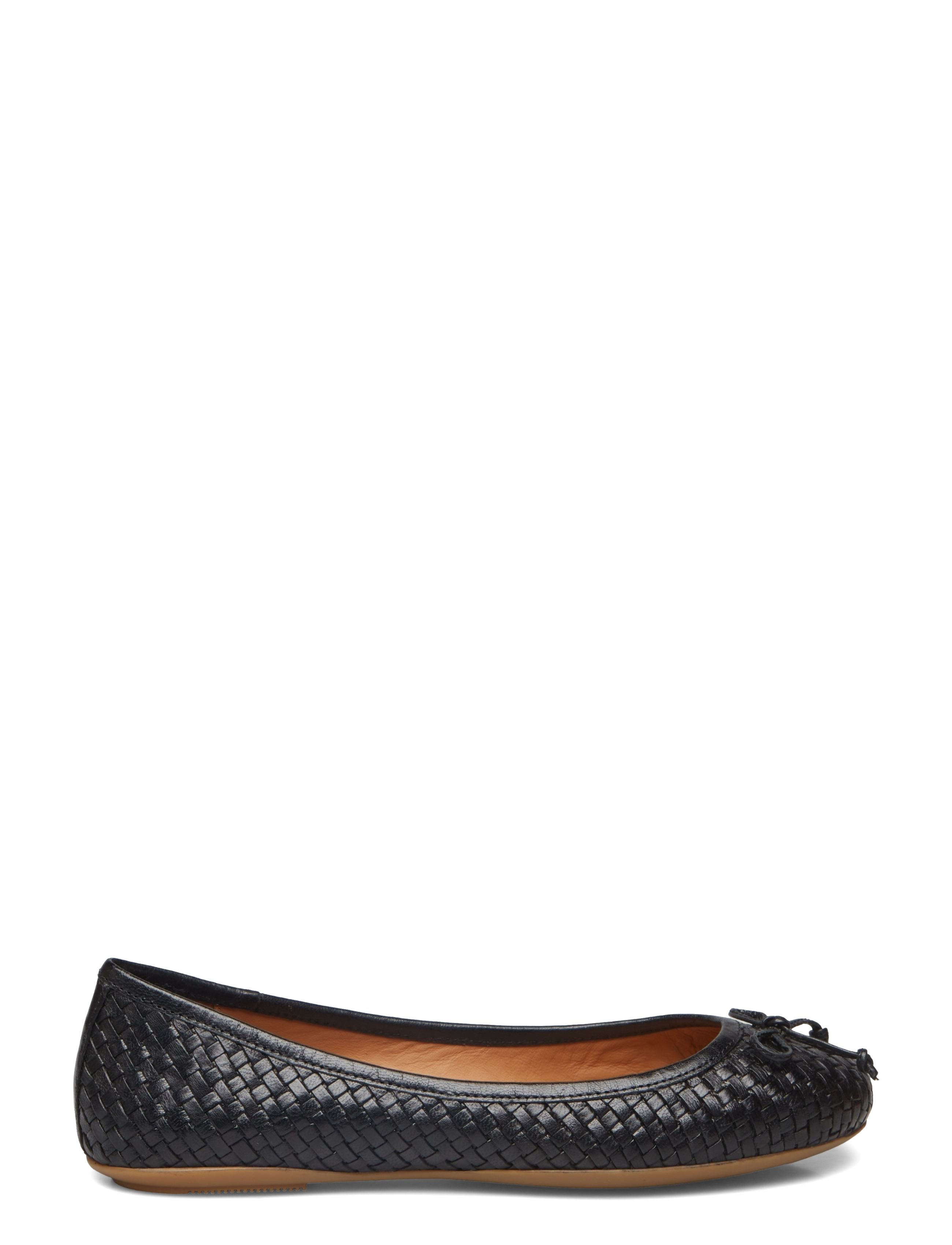 GEOX - D PALMARIA A - blk oxford - 1