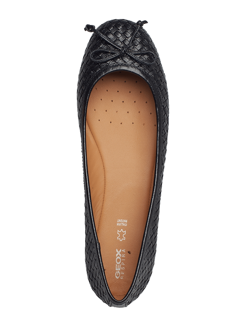 Amazon Oxford Ballet Flats Buy Metro Women Black Casual Ballerinas