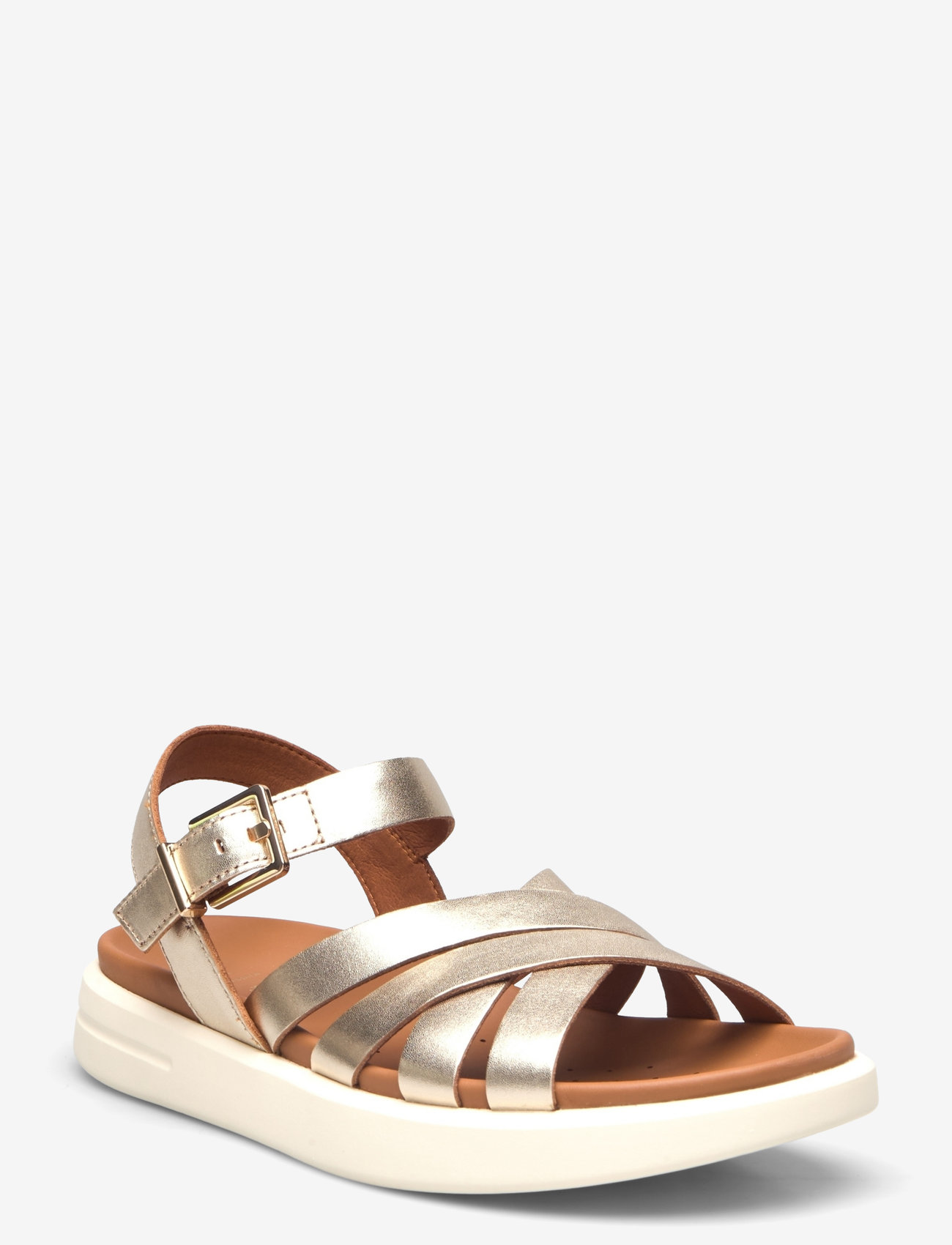 GEOX - D XAND 2S B - fødselsdagsgaver - gold - 0