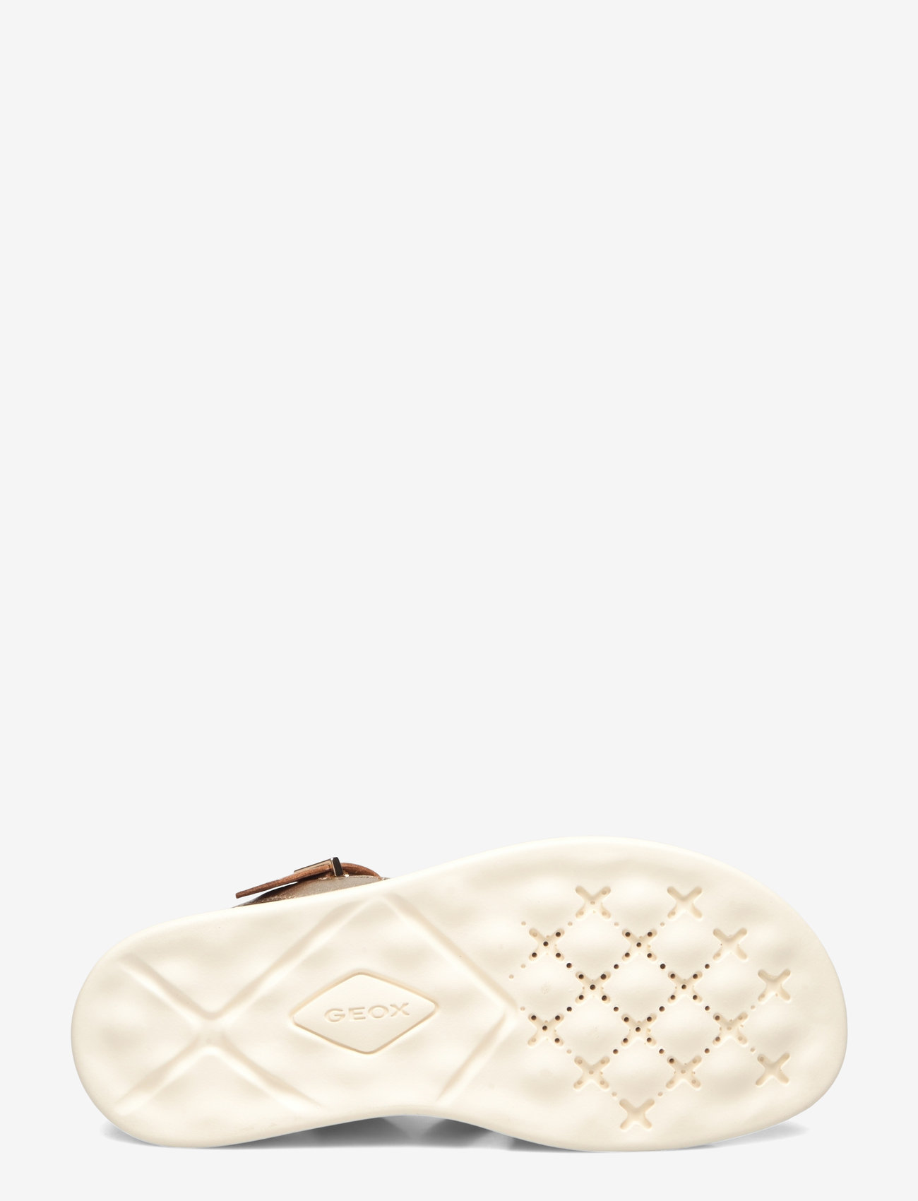 GEOX - D XAND 2S B - fødselsdagsgaver - gold - 4