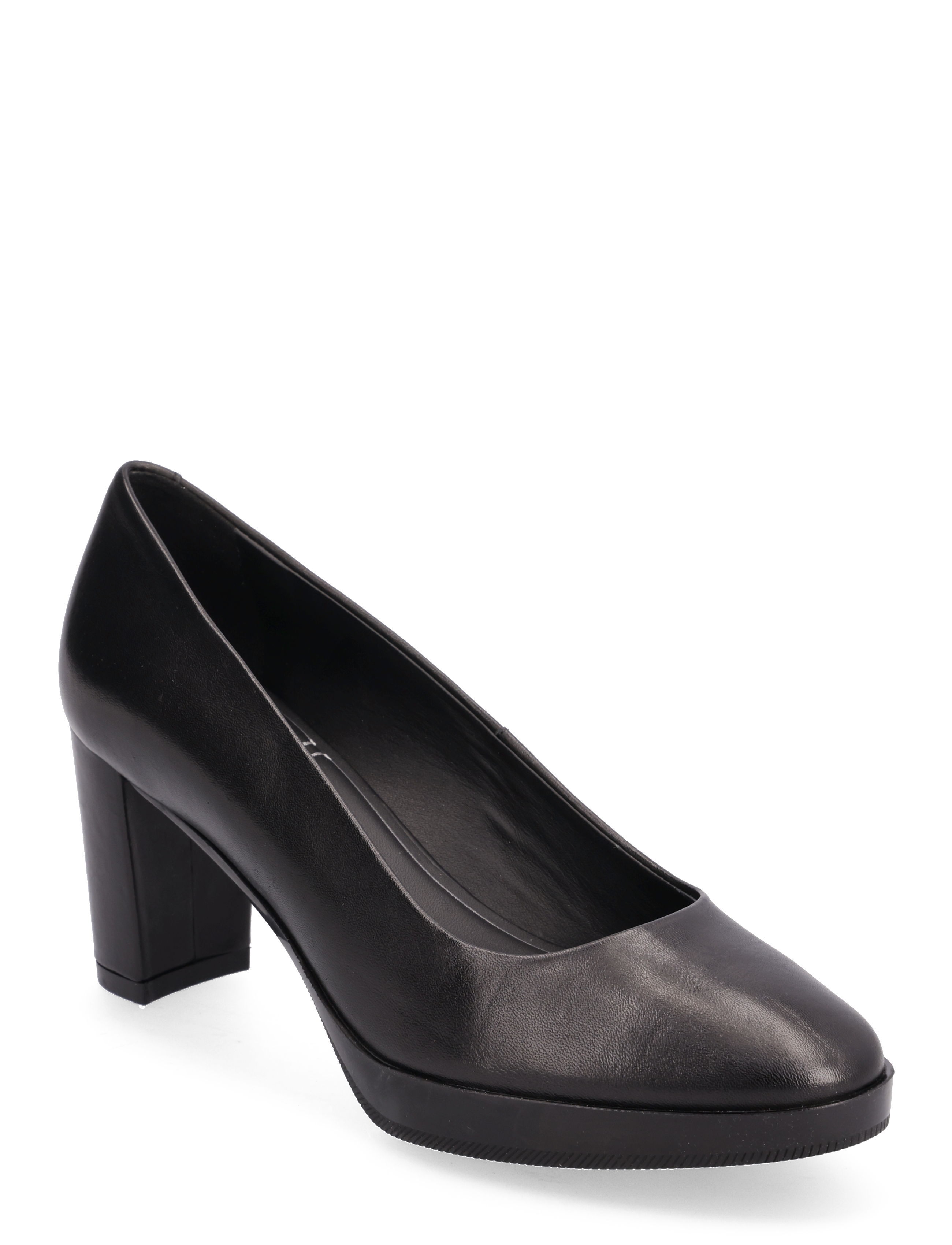 GEOX D WALK PLEASURE 60 D - GEOX - BLK OXFORD / black